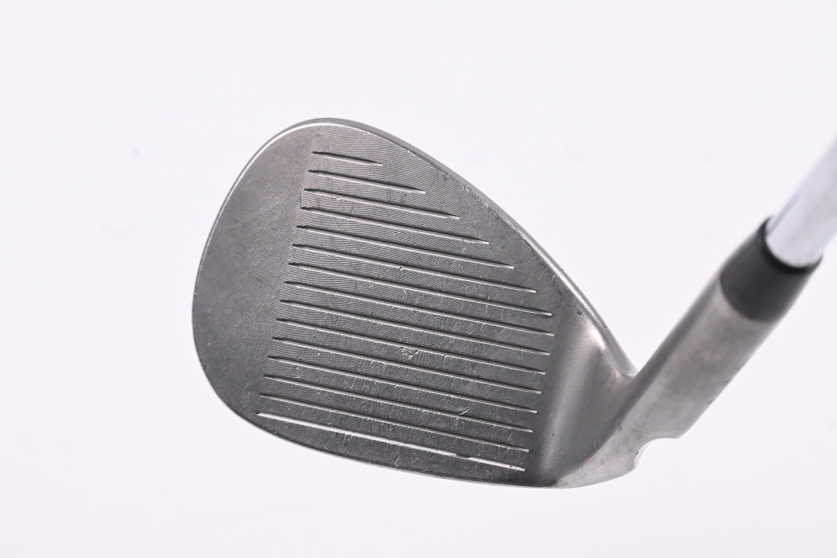 Ping Tour Gorge Lob Wedge / 60 Degree / Black Dot / Regular Flex Ping CFS Shaft