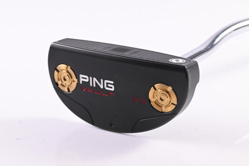 Ping Vault 2.0 Piper Putter / 34 Inch