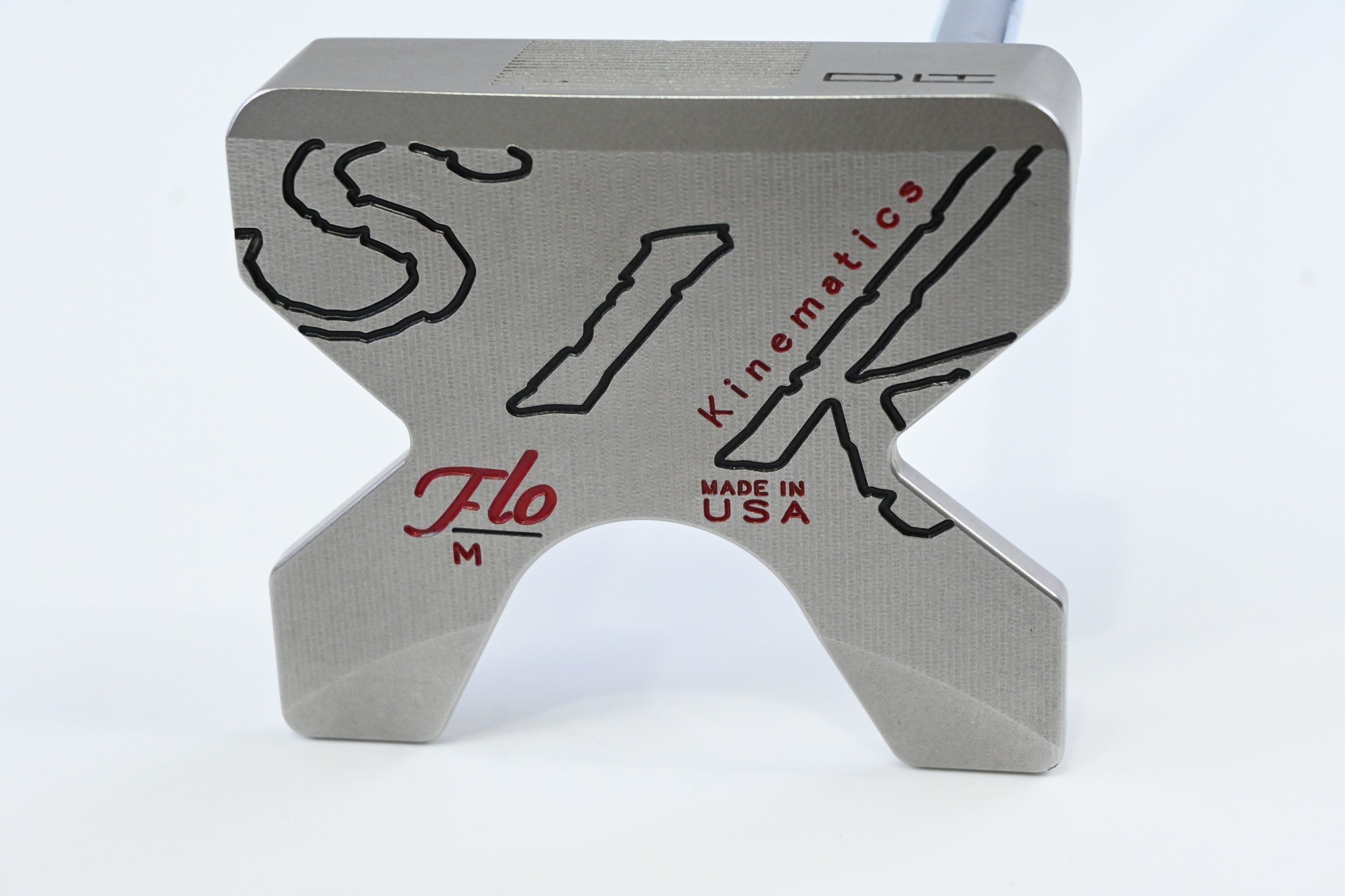 SIK Flo M Putter / 35 Inch