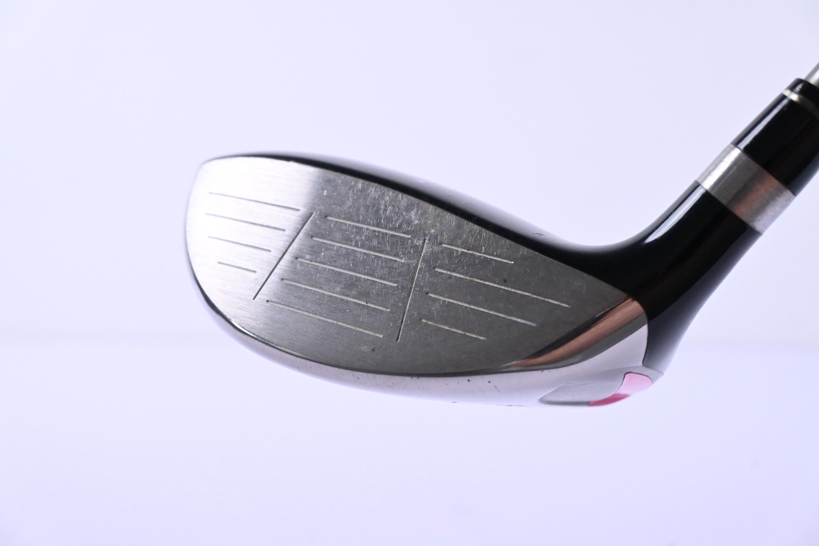 Ladies Benross Velo CT #3 Wood / 18 Degree / Ladies Flex ProLaunch Platinum