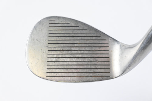 Titleist Sand Wedge / 56 Degree / Wedge Flex Steel Shaft