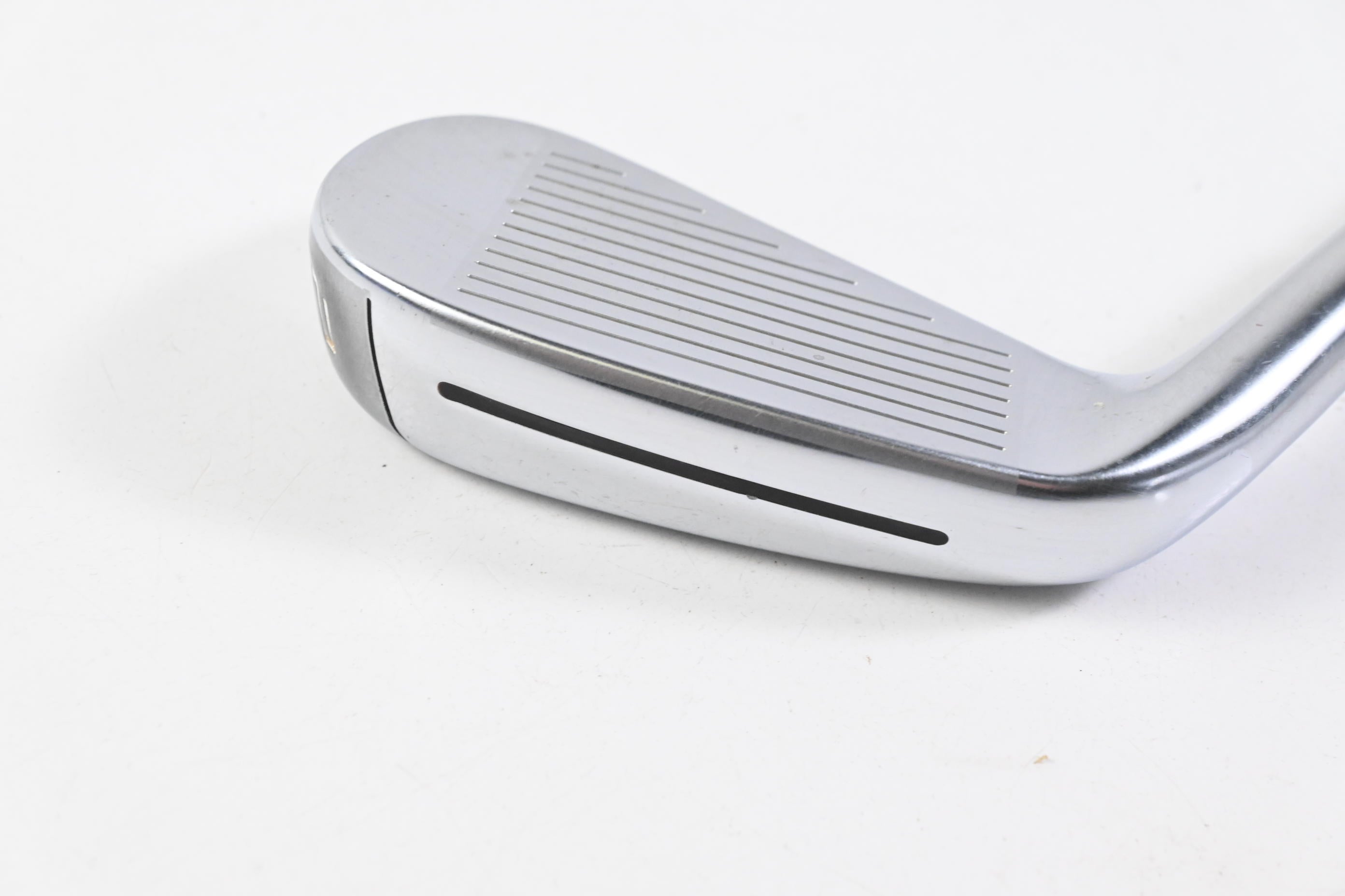 Taylormade Stealth UDI #2 Iron / 18 Degree / Stiff Flex Aldila Ascent 90 Shaft
