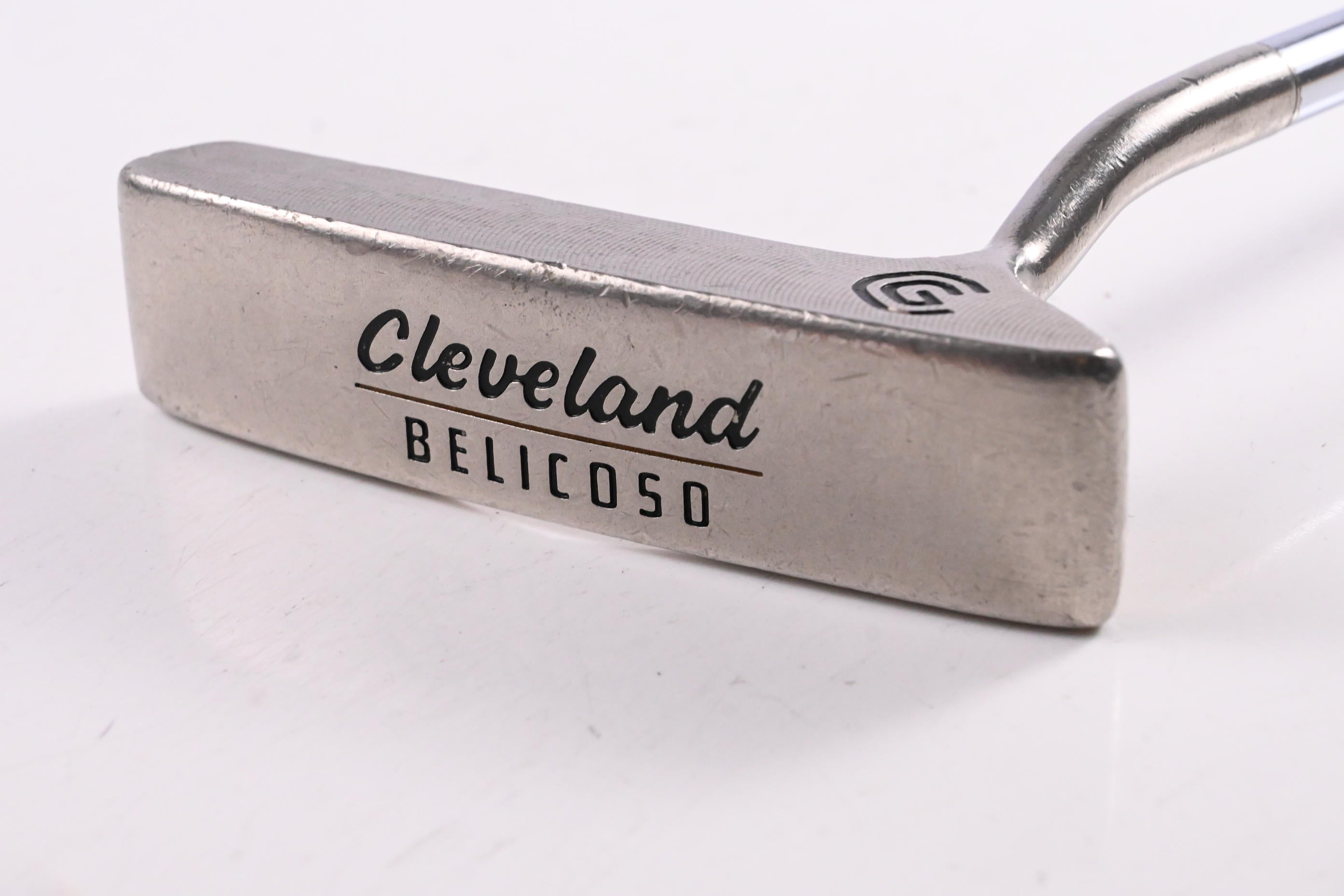 Cleveland Belicoso Putter / 35 Inch