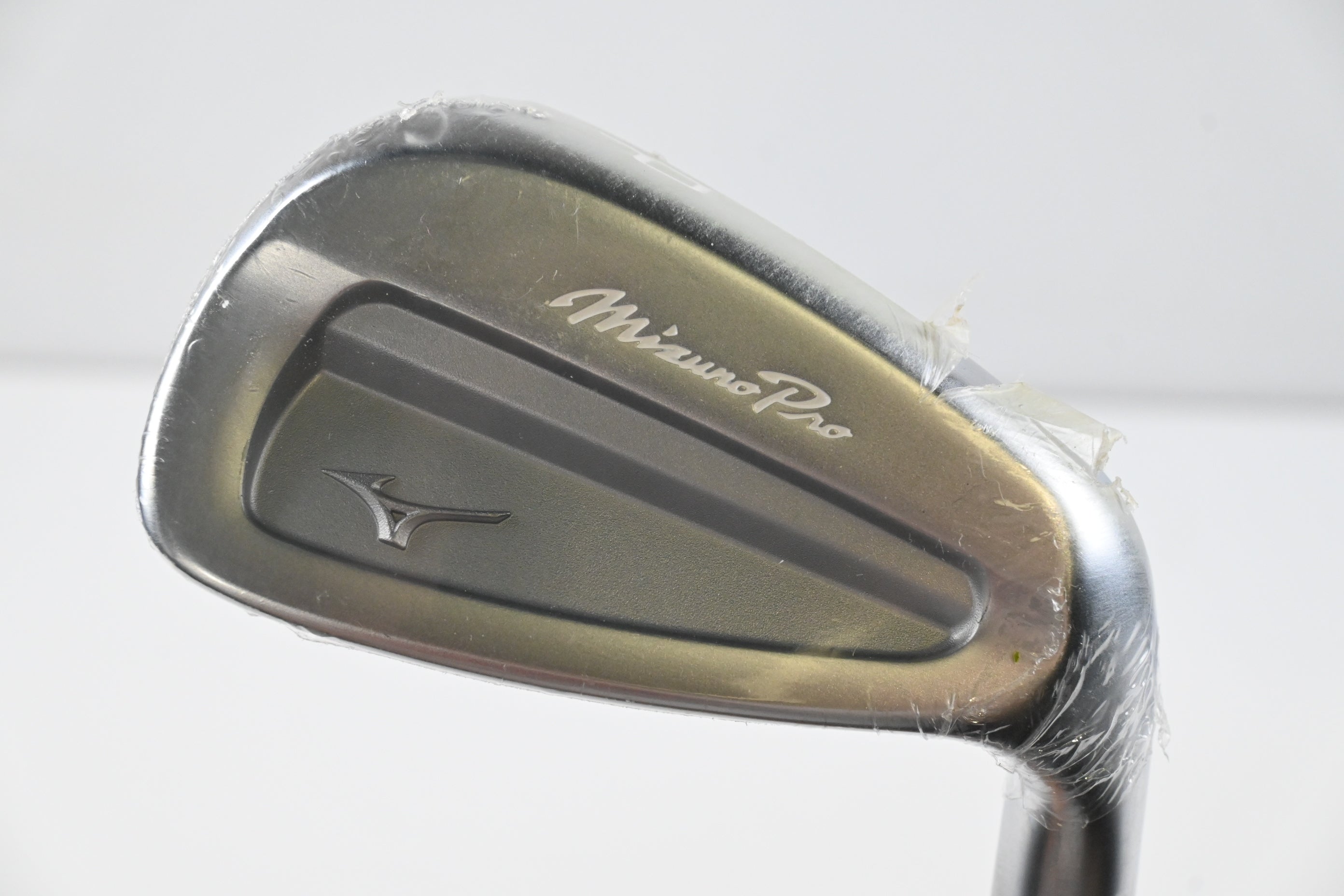 Mizuno Pro S-3 Pitching Wedge / 46 Degree / Regular+ Flex Project X LZ 115 Shaft