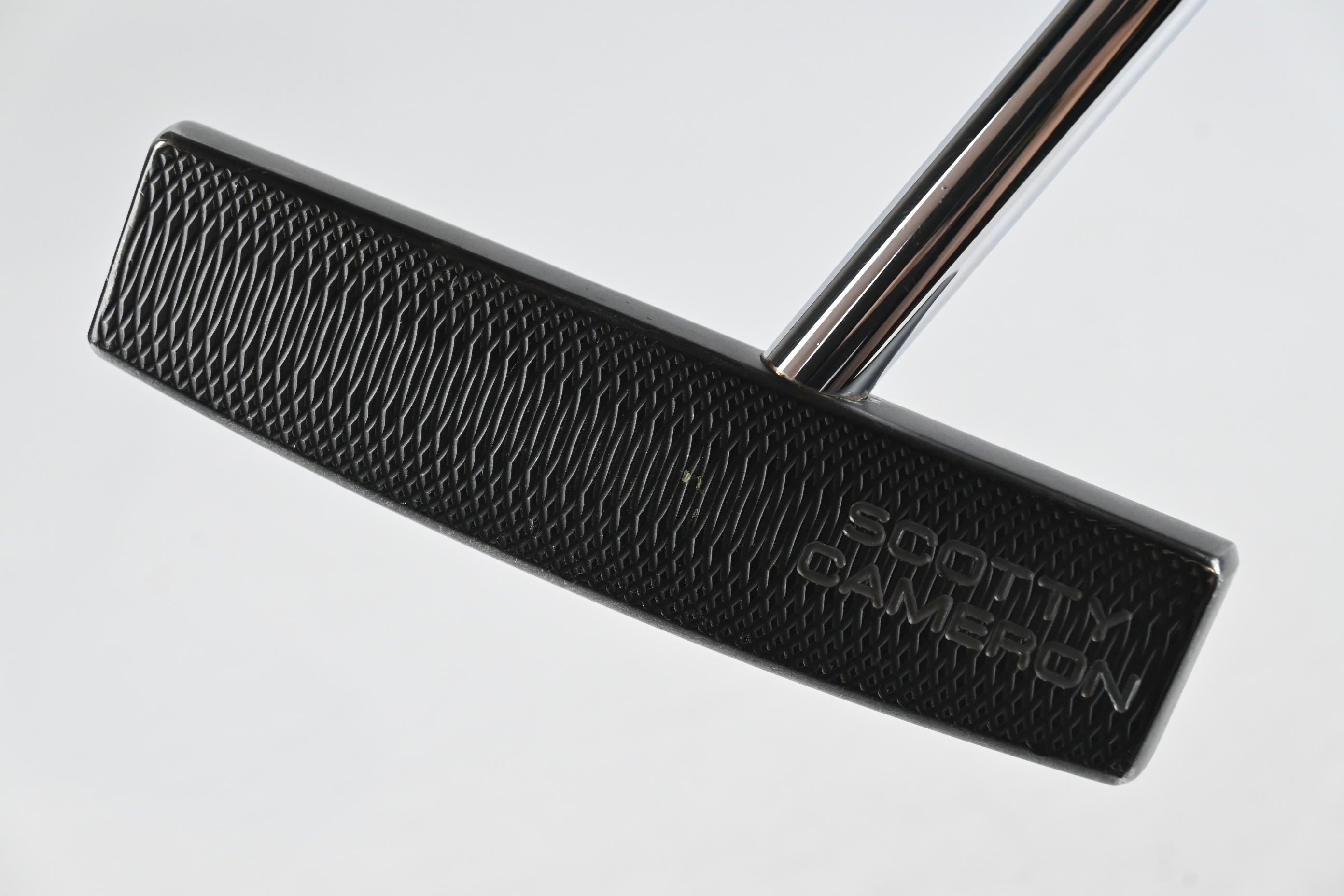 Scotty Cameron Select Golo S 2012 Putter / 34 Inch