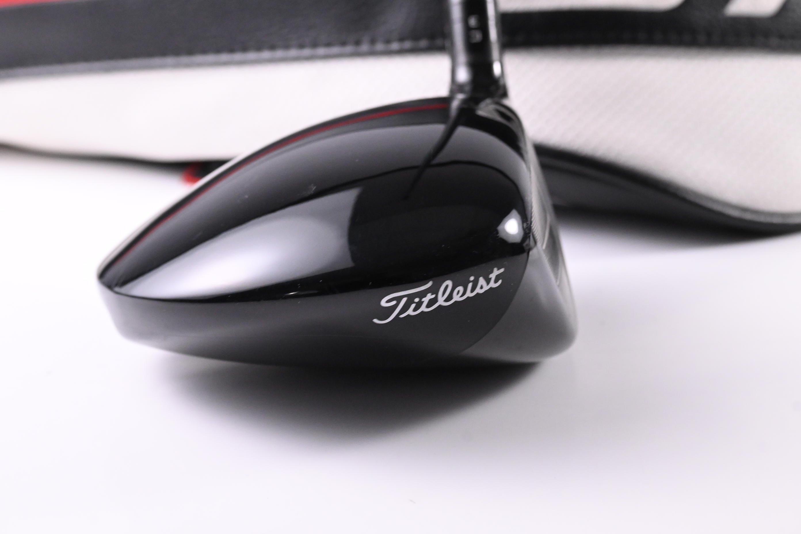 Titleist GT2 Driver / 10 Degree / Regular Flex Tensei 1K Blue 55 Shaft