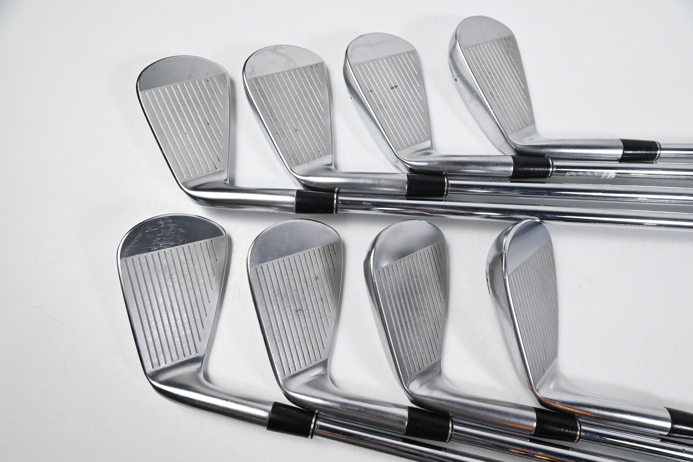 Srixon ZX5 MK II 2023 Irons / 4-PW+GW / Regular Flex N.S.PRO Modus3 Steel Shafts