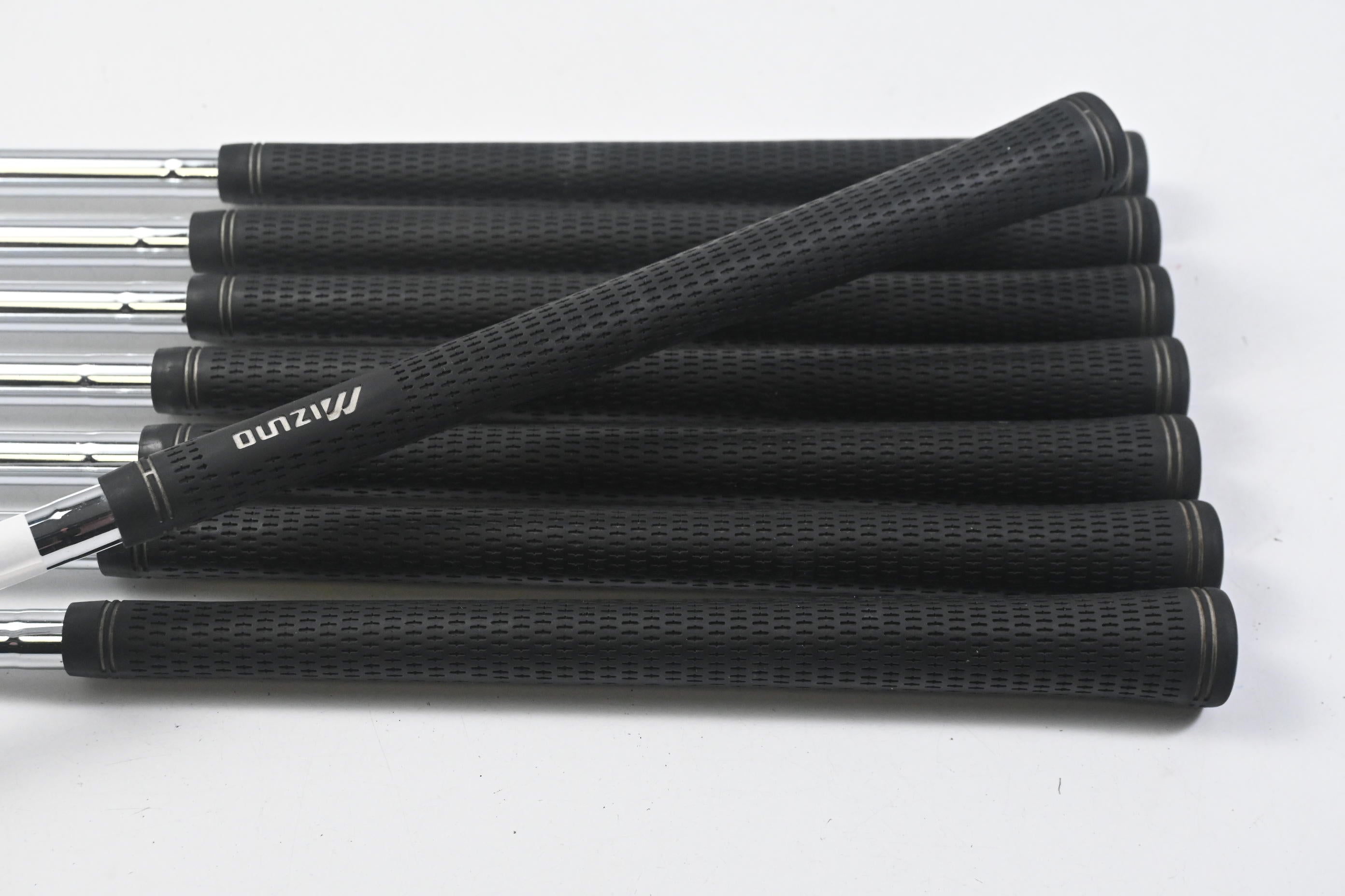 Mizuno MX-19 Irons / 4-PW+SW / Regular Flex Mizuno Dynaflex Shafts