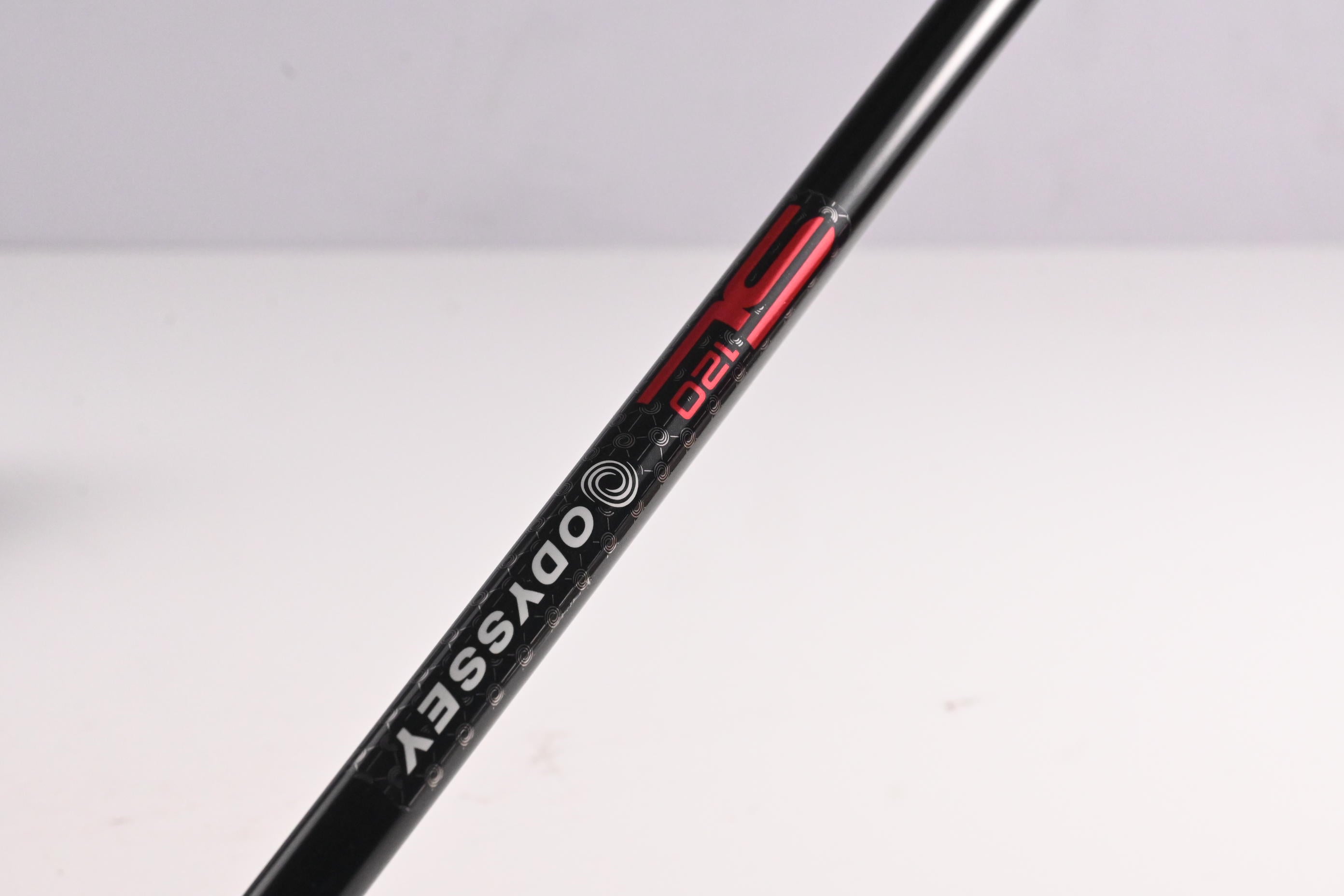 Odyssey Square 2 Square Tri-Hot #7 Putter / 34 Inch
