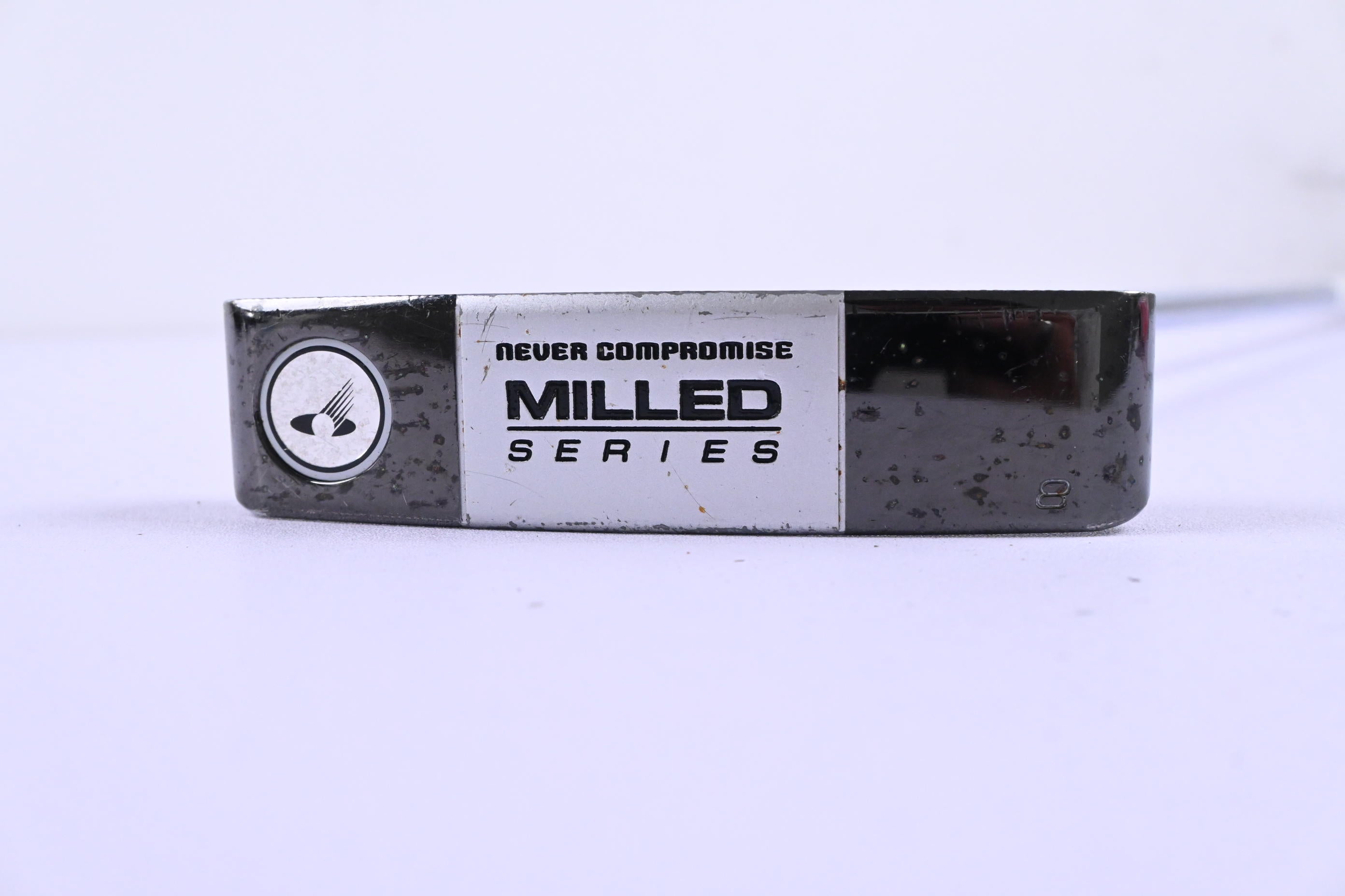 Never Compromise 8 Putter / 34 Inch