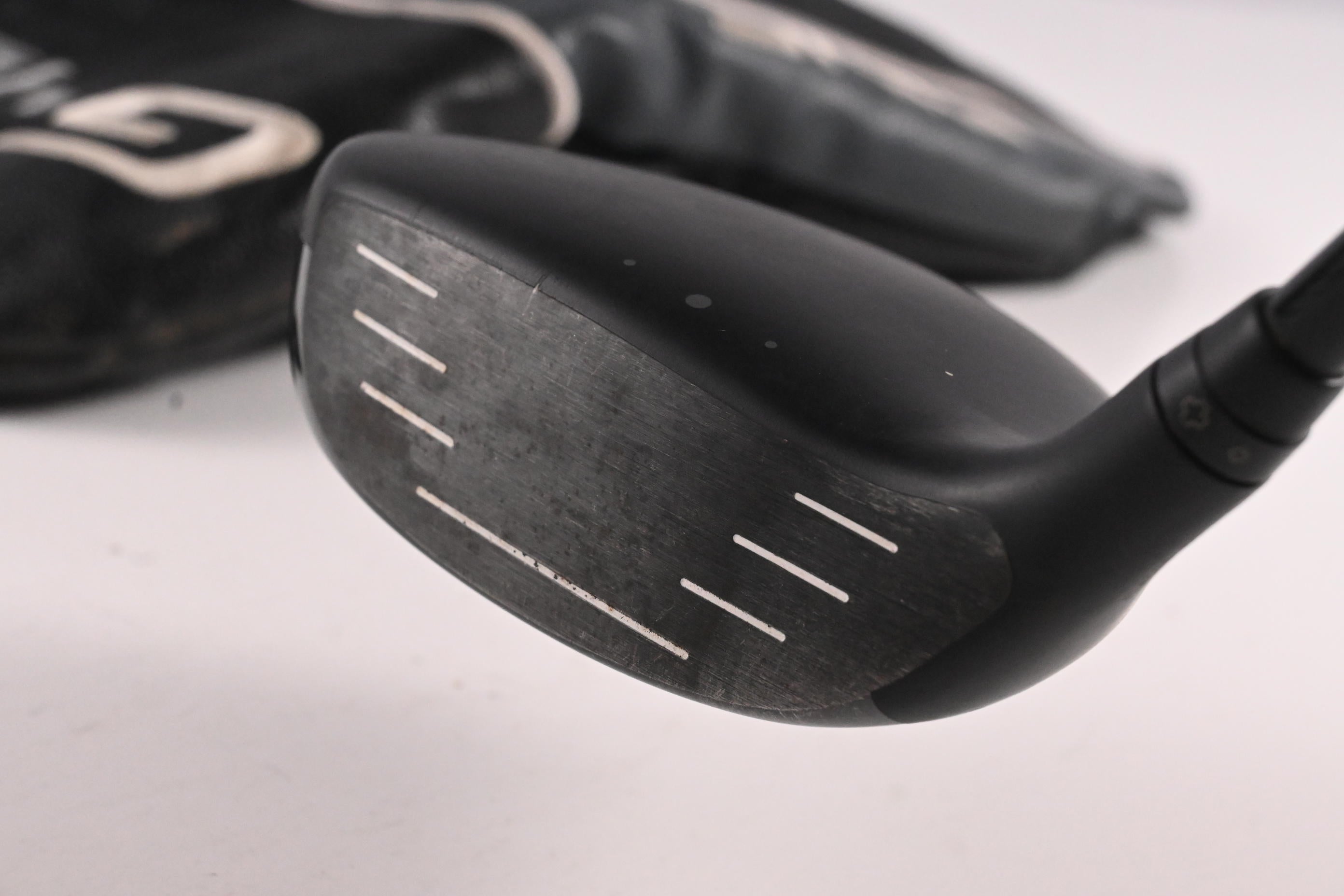 Ping G425 Max #3 Wood / 14.5 Degree / Regular Flex Tensei AV Raw Orange 75