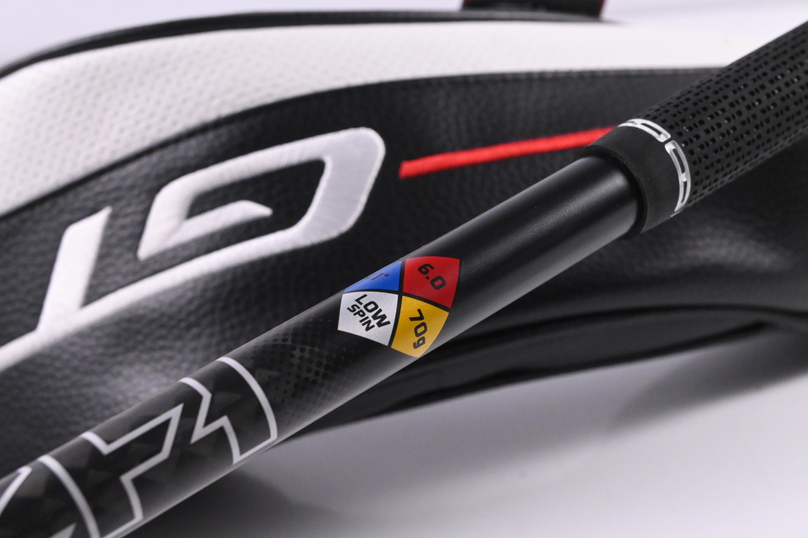 Titleist GT3 #3 Wood / 15 Degree / Stiff Flex HZRDUS Black 70 Shaft