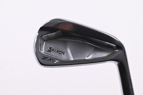 Srixon ZXi7 #7 Iron / 32 Degree / Stiff Flex Elevate MPH 95 Shaft