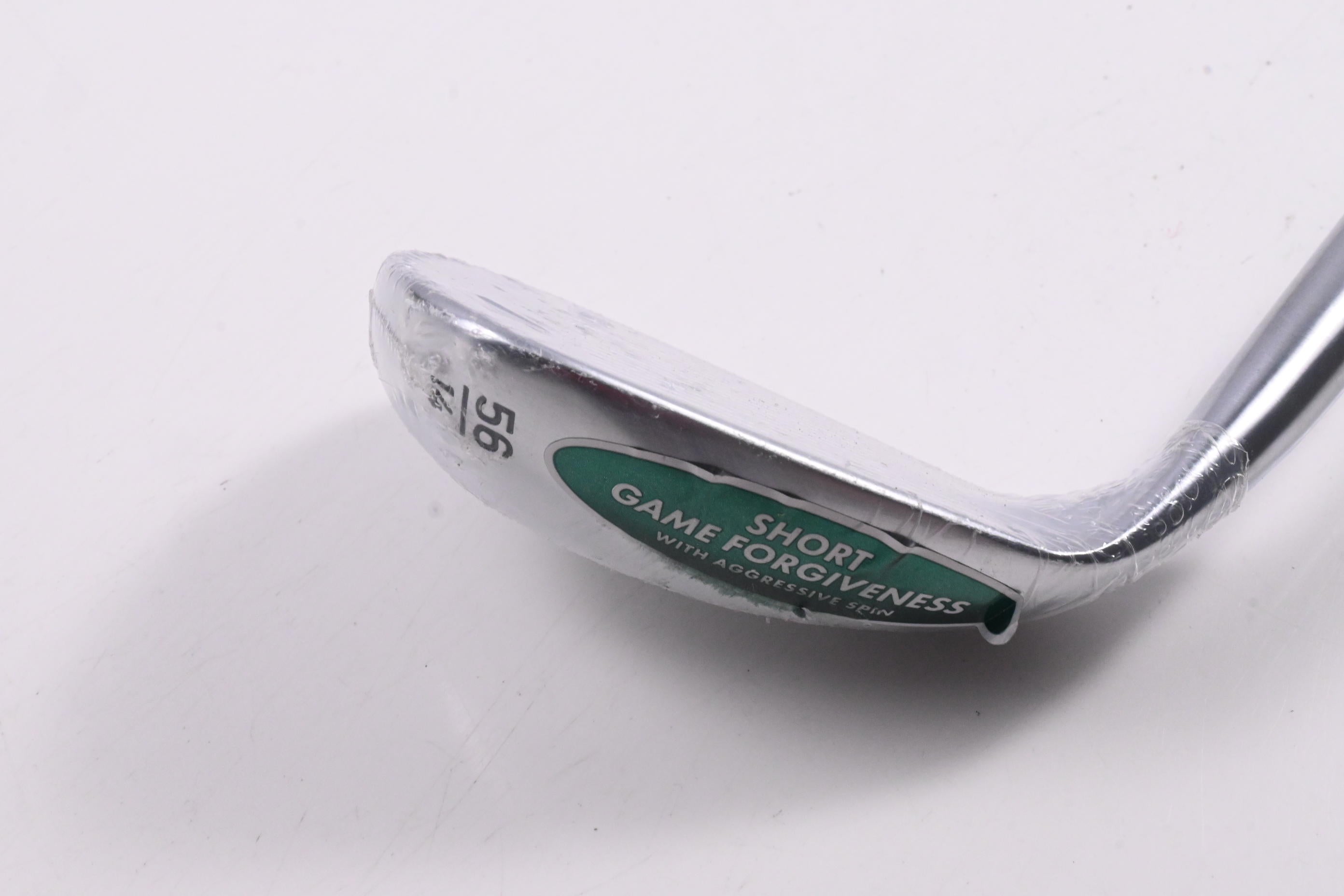 Callaway CB 12 Sand Wedge / 56 Degree / Wedge Flex KBS HI-Rev 3.0 115 Shaft