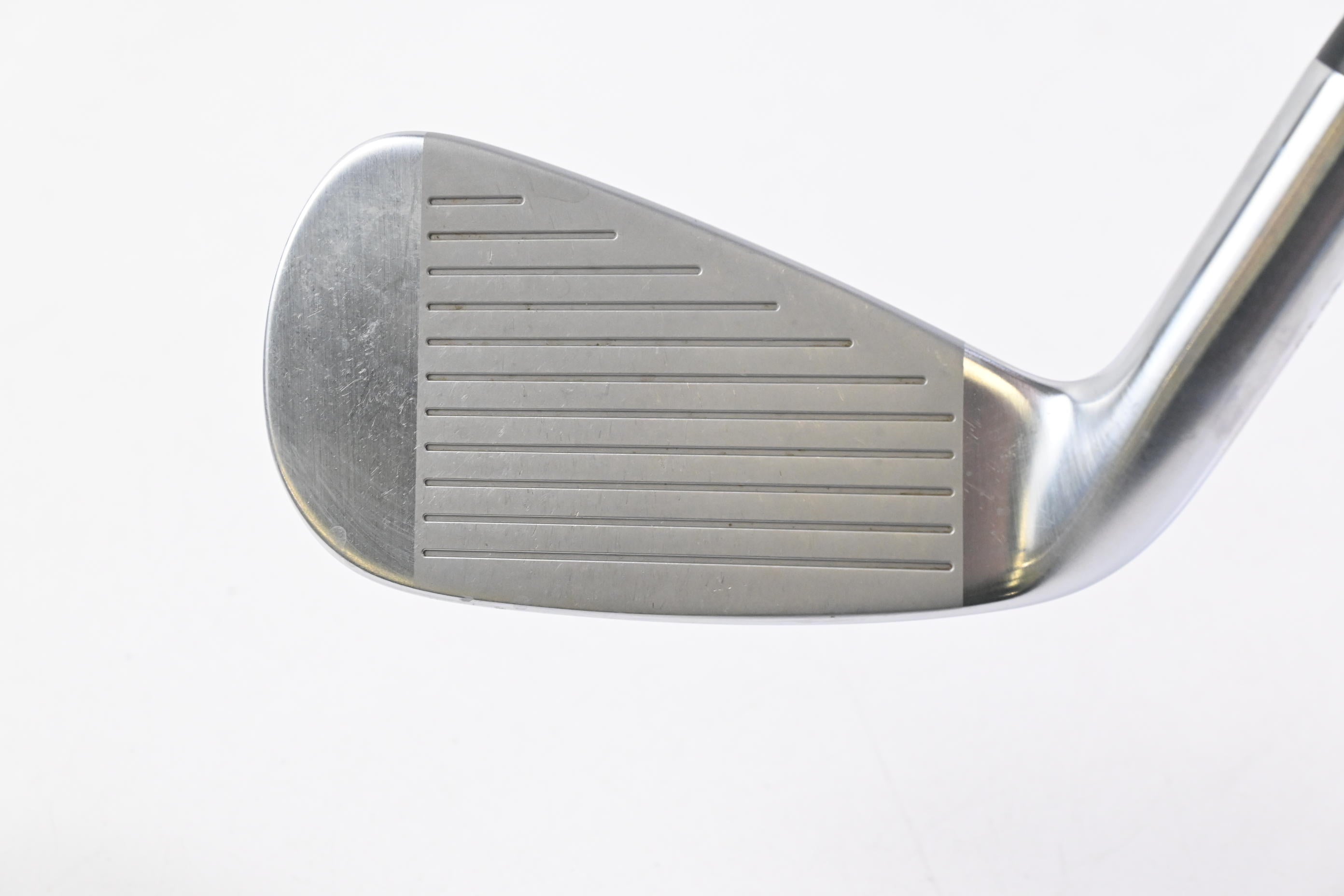 Mizuno MP-18 MMC Fli-Hi Utility #2 Iron / 16.5 Degree / Stiff Flex Project X LZ 120