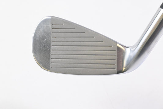 Mizuno MP-18 MMC Fli-Hi Utility #2 Iron / 16.5 Degree / Stiff Flex Project X LZ 120