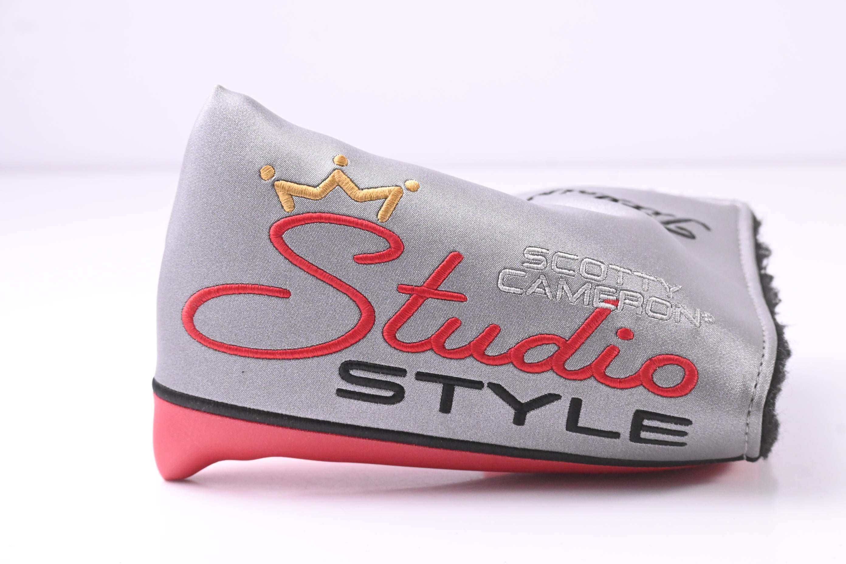 Scotty Cameron 2025 Studio Style Squareback Putter / 34 Inch