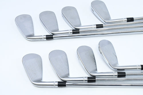 Callaway Apex CB 24 Irons / 3-PW / Stiff Flex N.S.Pro Modus³ Tour 105 Shafts