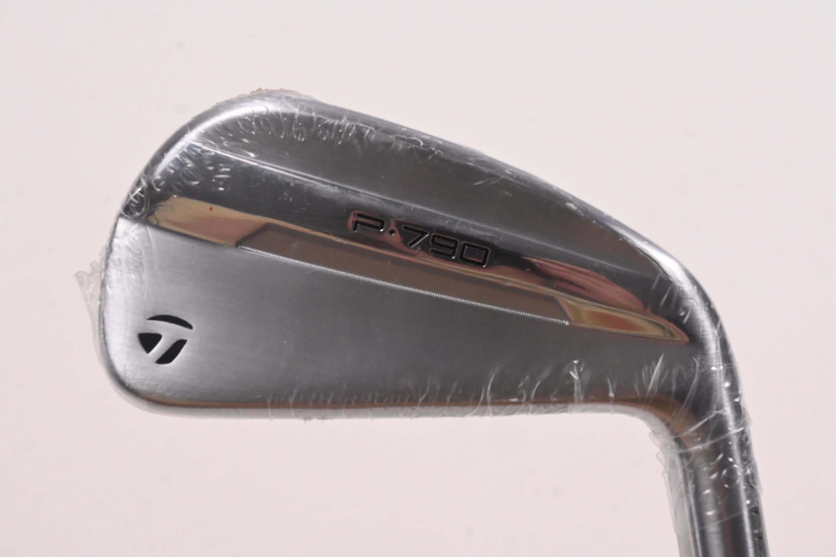 Taylormade P790 2025 #4 Iron / 20 Degree / Stiff Flex NS Pro Modus 3 Tour 105