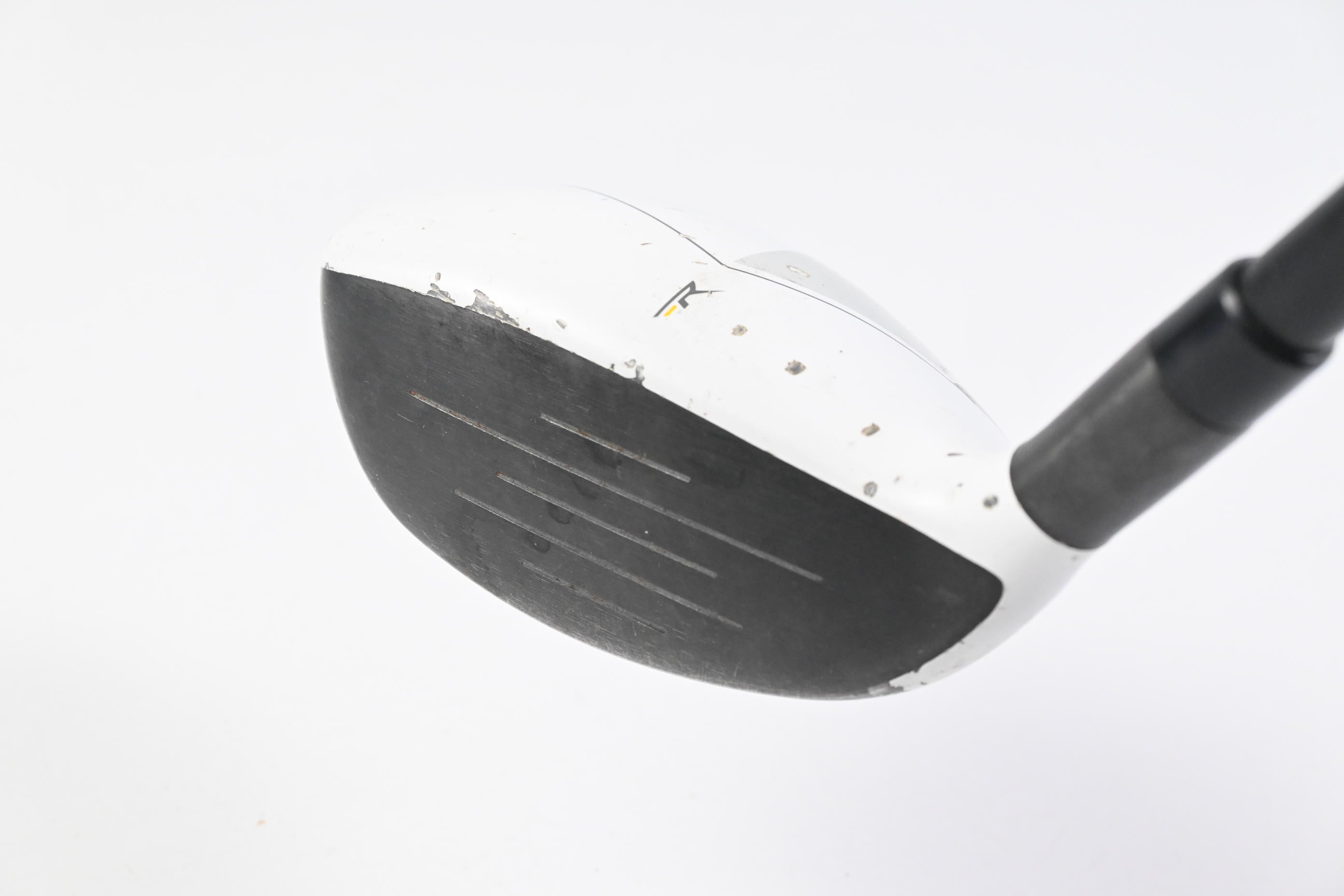 Taylormade RBZ Stage 2 #3 Hybrid / 19 Degree / Stiff Flex Rocketfuel 65 Shaft