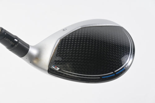 Taylormade M3 #3 Wood / 15 Degree / Regular Flex Tensei CK Blue 65 Shaft