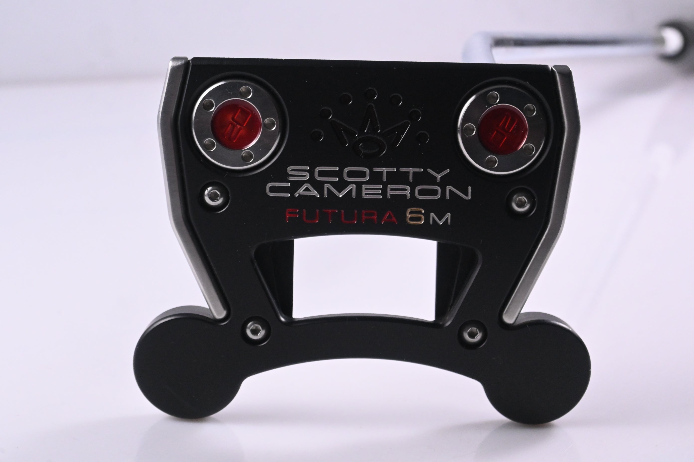 Scotty Cameron Futura X 6M Putter / 34 Inch