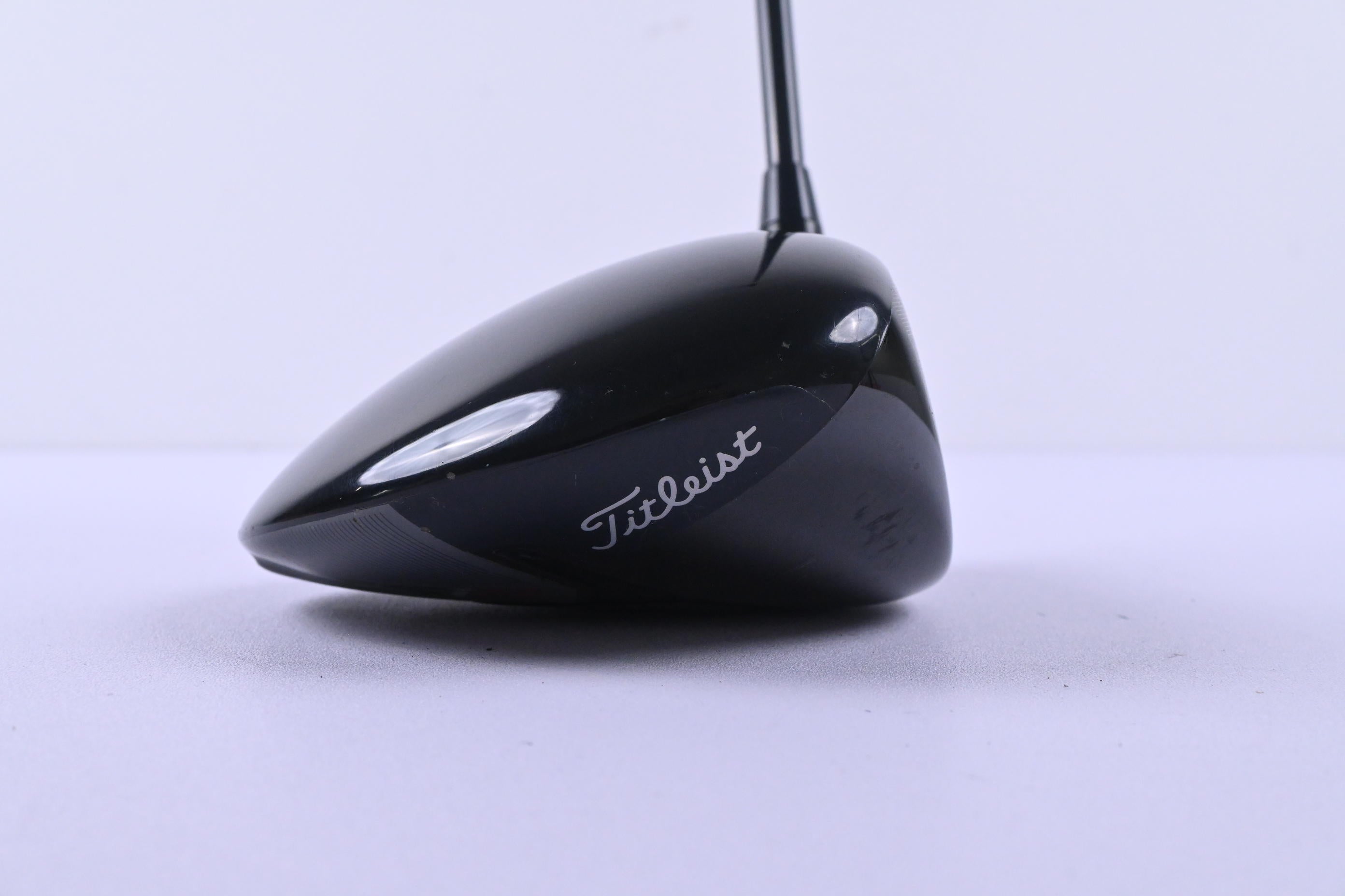 Titleist TSi2 Driver / 10 Degree / Regular Flex Tensei AV Raw Blue 55 Shaft