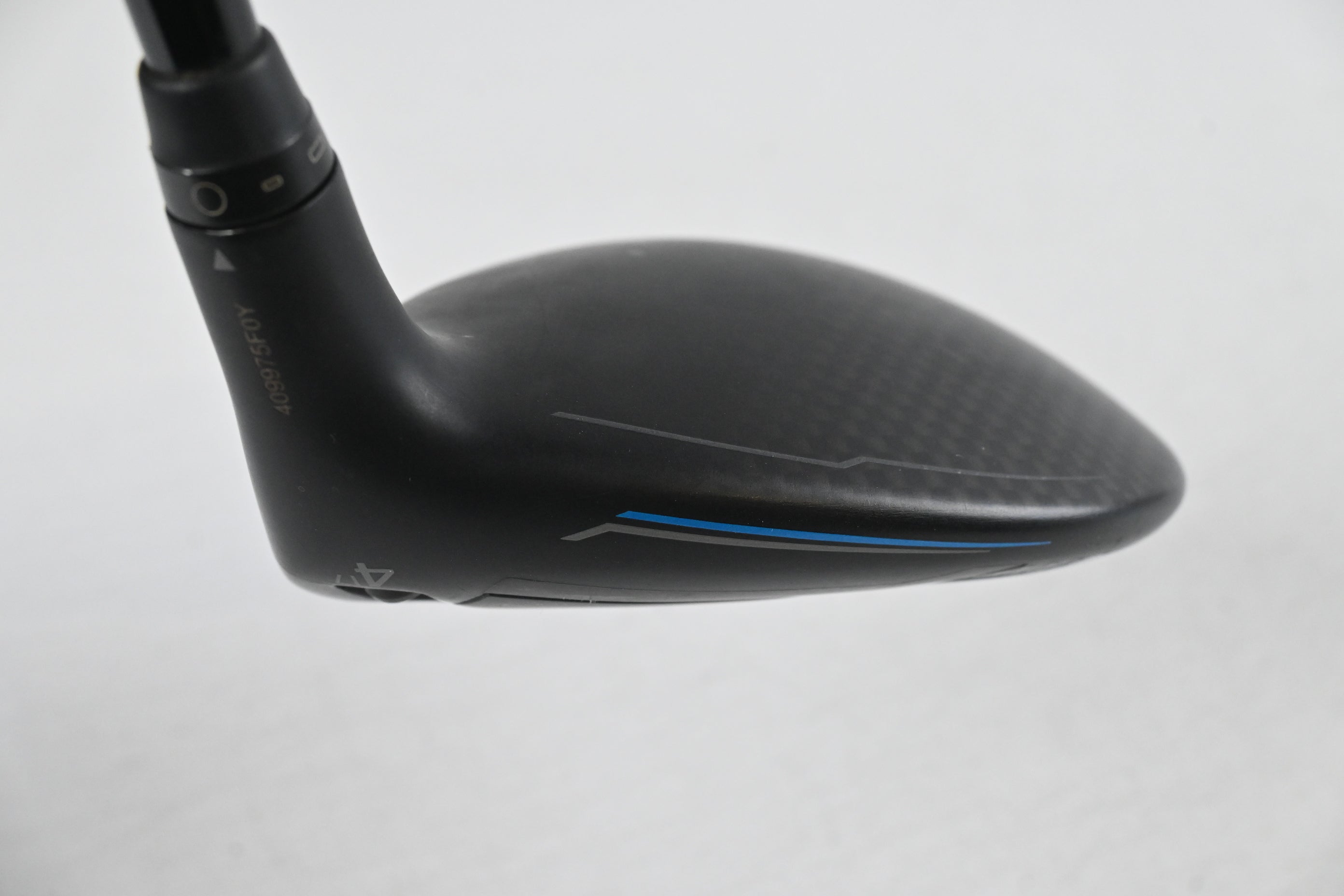 Ping G440 Max #4 Wood / 17 Degree / Tour X-Flex Ventus Black Velocore 7 Shaft