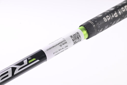 Taylormade RBZ #3 Wood / 15 Degree / Regular Flex Matrix Ozik Shaft