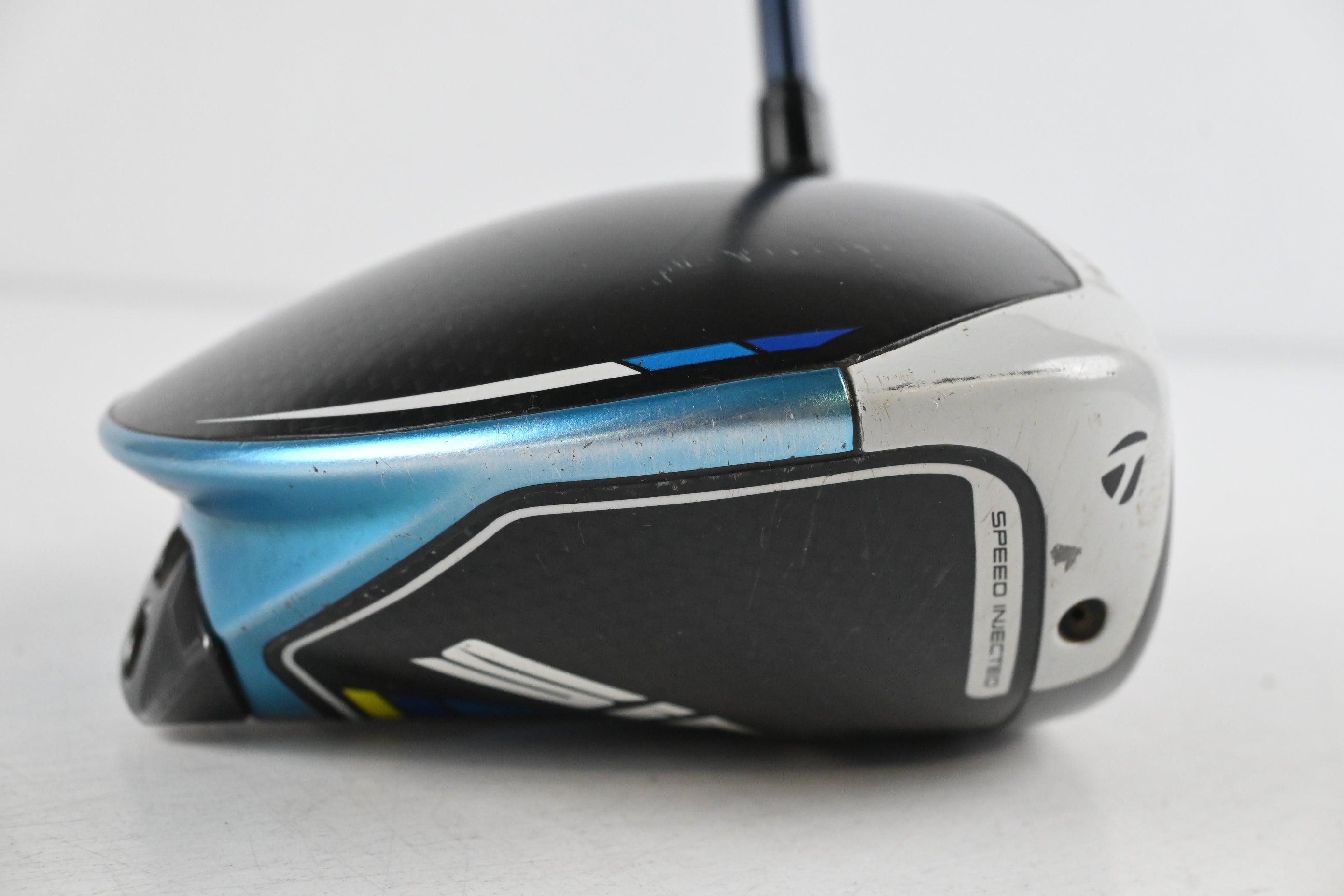 Taylormade SIM2 Max Driver / 10.5 Degree / Regular Flex Fujikura Ventus 5