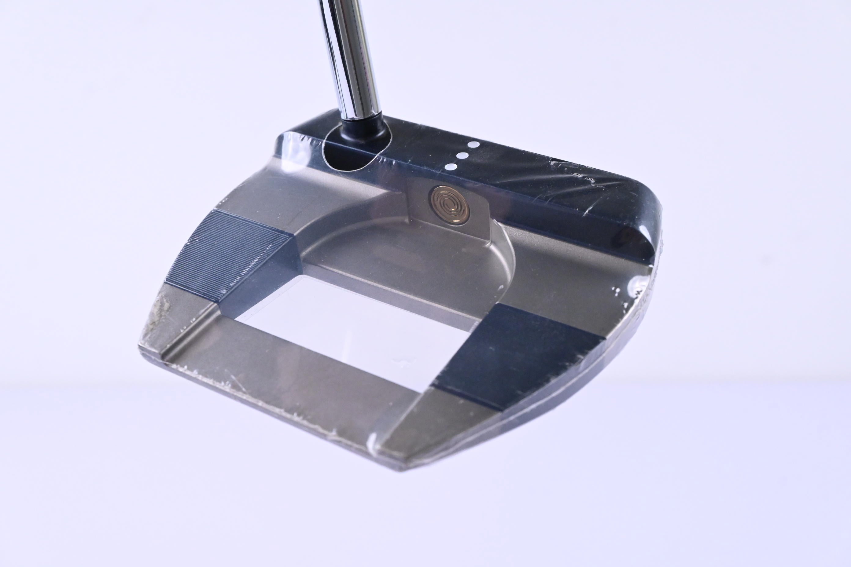 Odyssey Ai-One Milled Jailbird Mini T DB Putter / 34 Inch