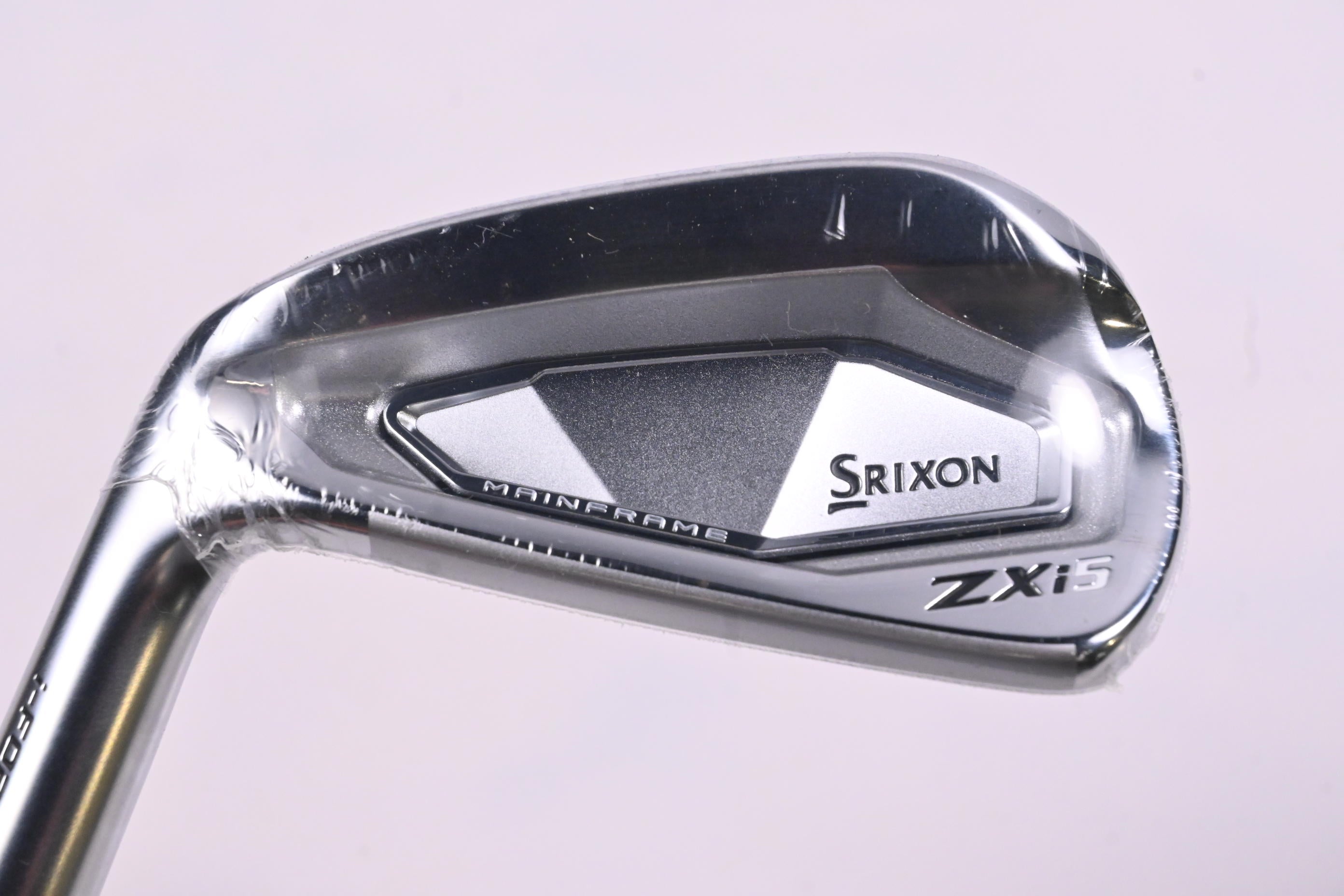 Left Hand Srixon ZXi5 #6 Iron / 27 Degree / Regular Flex UST Recoil ES760