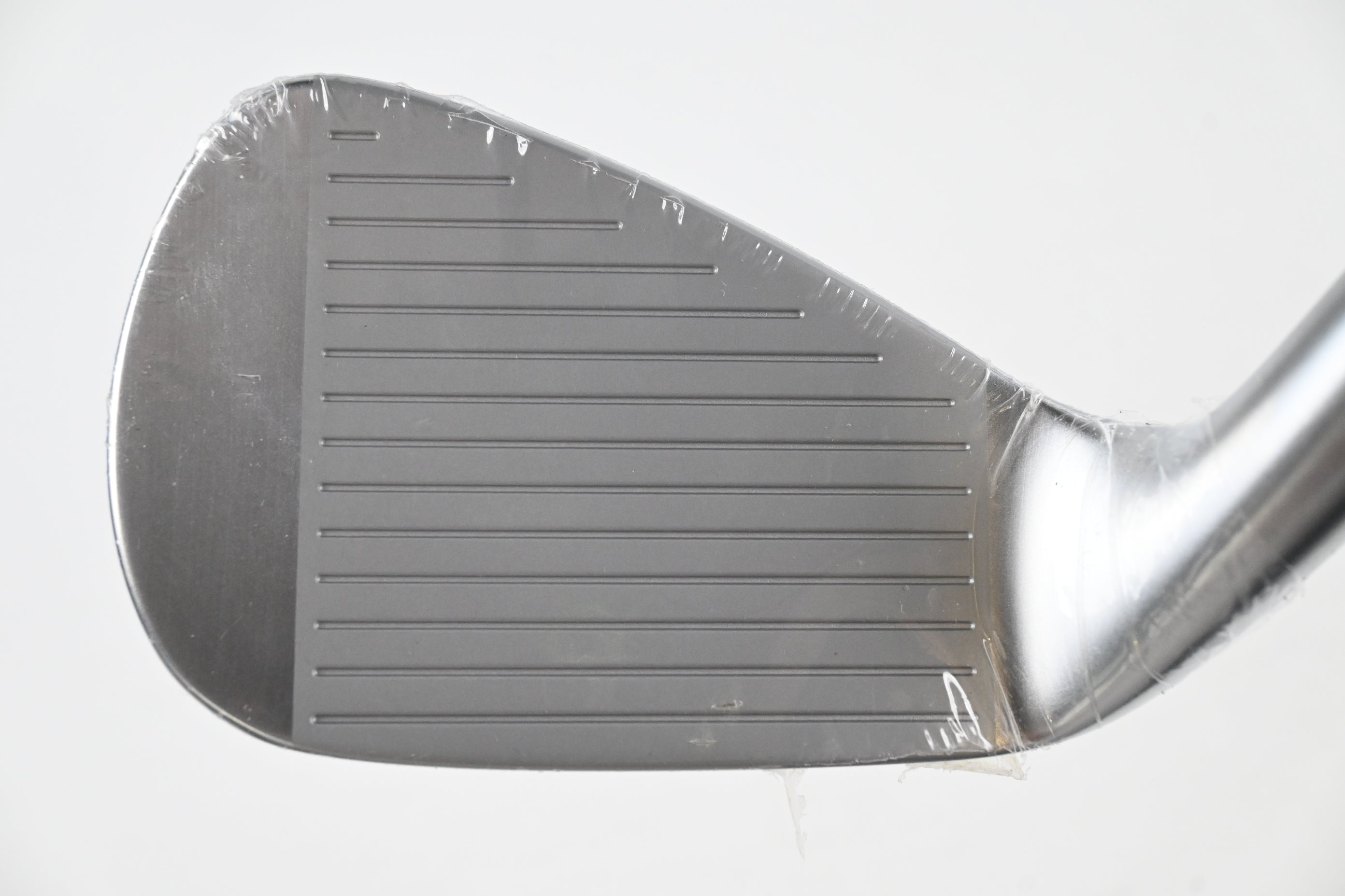 Mizuno Pro S-3 Pitching Wedge / 46 Degree / Regular+ Flex Project X LZ 115 Shaft