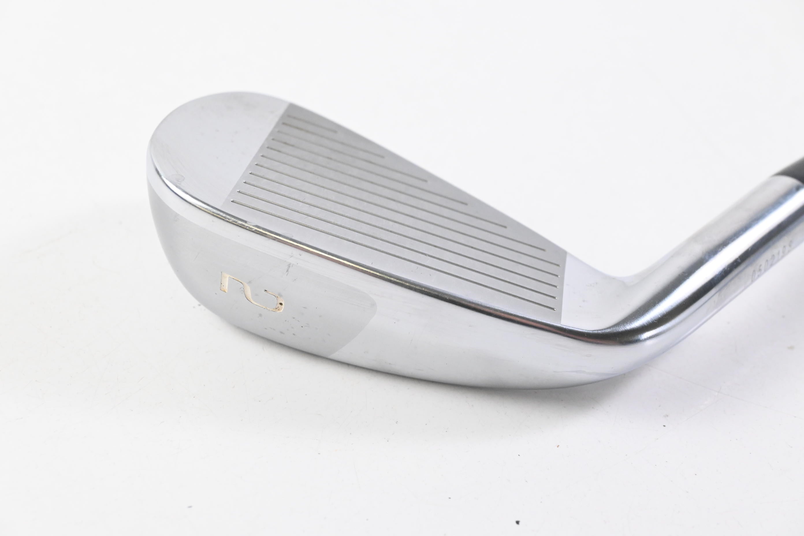 Mizuno MP-18 MMC Fli-Hi Utility #2 Iron / 16.5 Degree / Stiff Flex Project X LZ 120