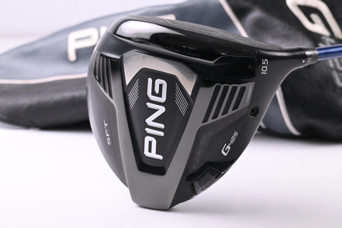 Ping G425 SFT Driver / 10.5 Degree / Regular Flex Touch Tour 70 Shaft