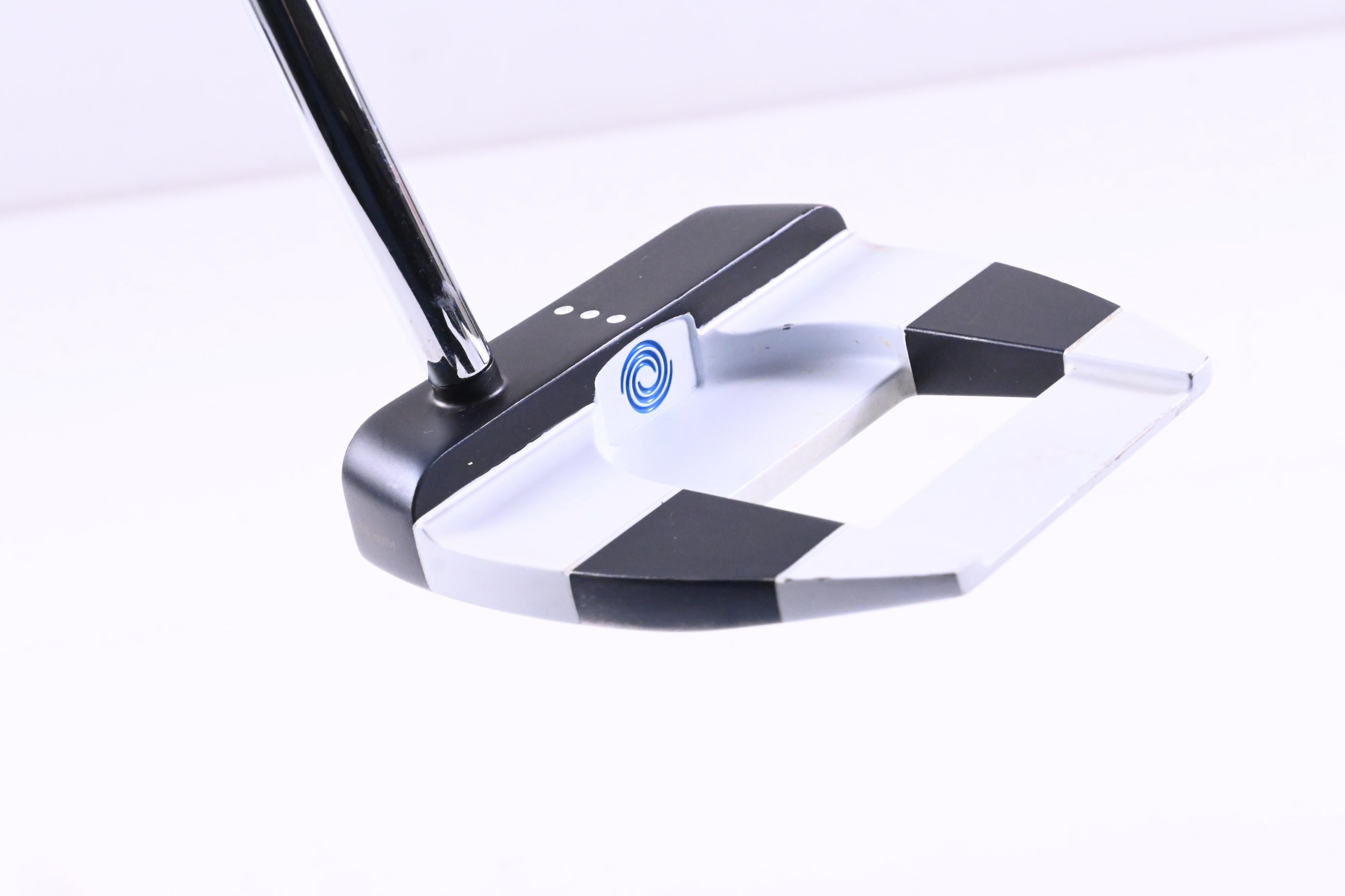 Odyssey Ai-One Cruiser Jailbird Putter / 38 Inch