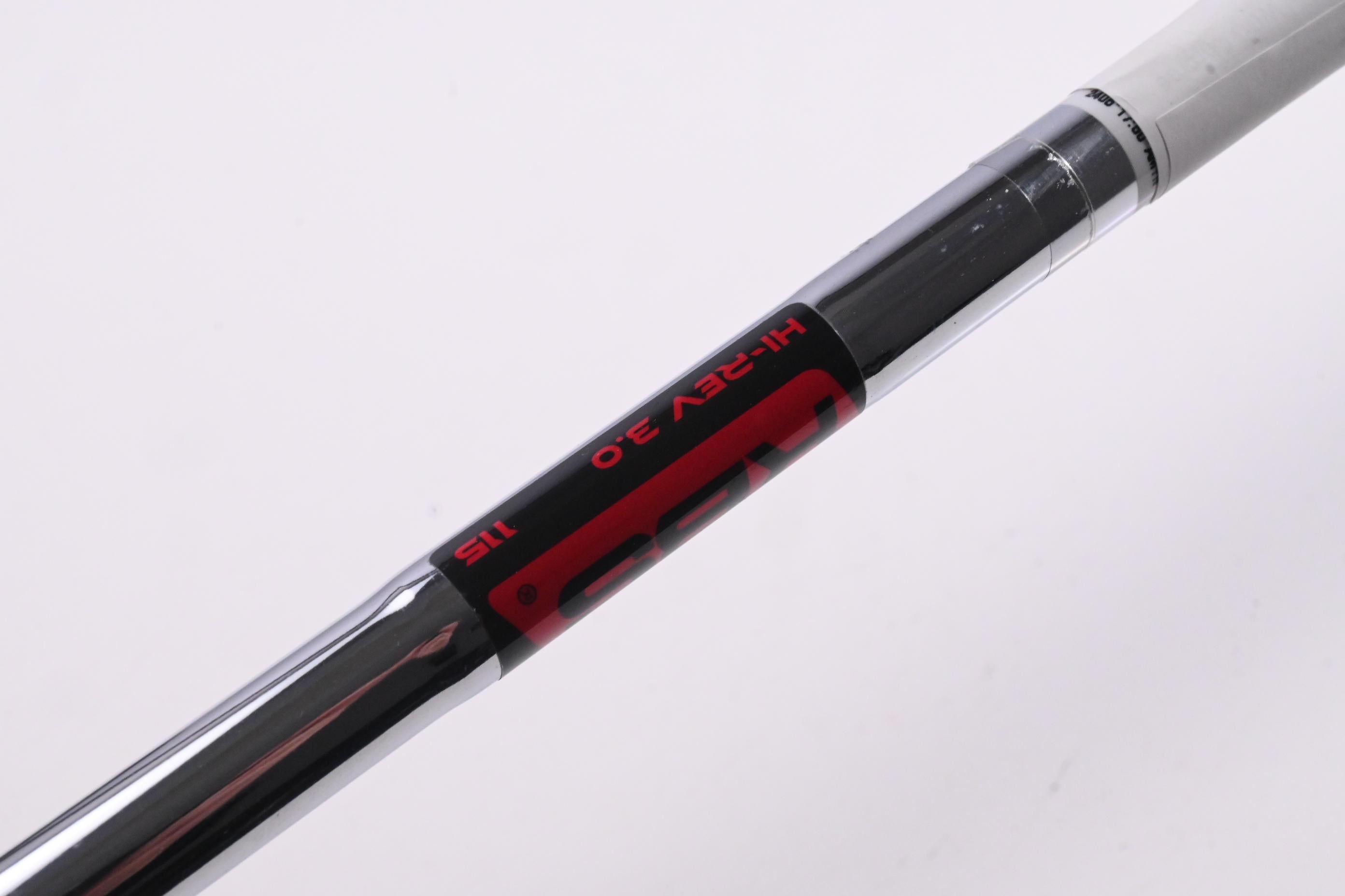 Callaway CB 12 Sand Wedge / 56 Degree / Wedge Flex KBS HI-Rev 3.0 115 Shaft