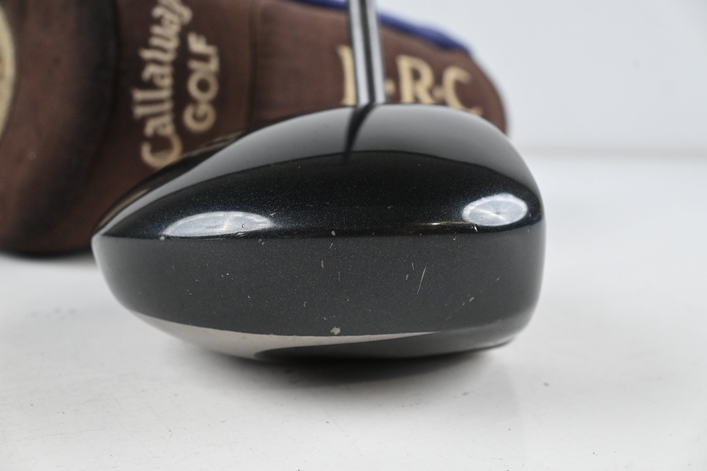 Ladies Callaway ERC Driver / 11 Degree / Ladies Flex Callaway E.R.C Shaft