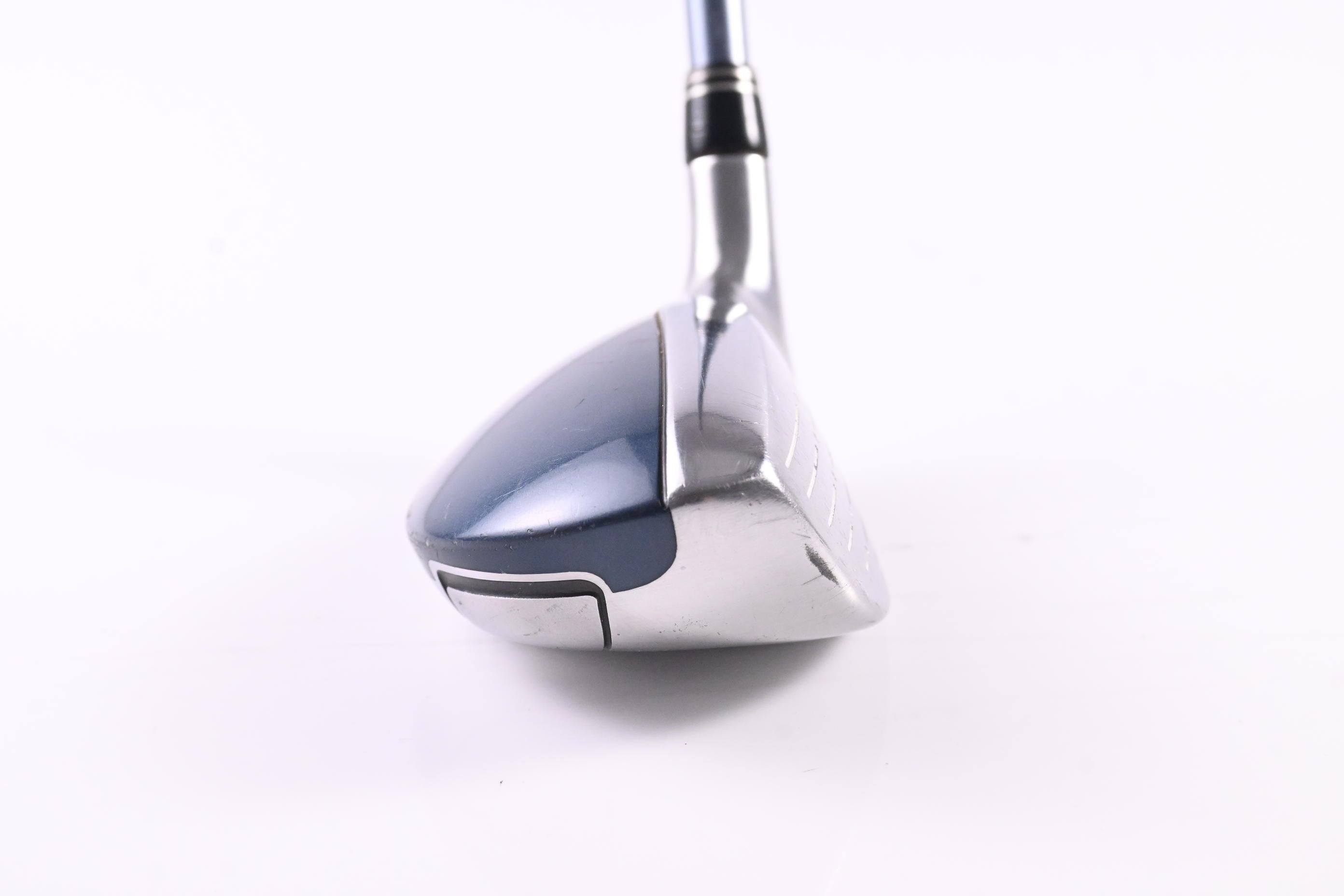 Ladies King Cobra Baffler DWS #4 Hybrid / 26 Degree / Ladies Flex Aldila VS