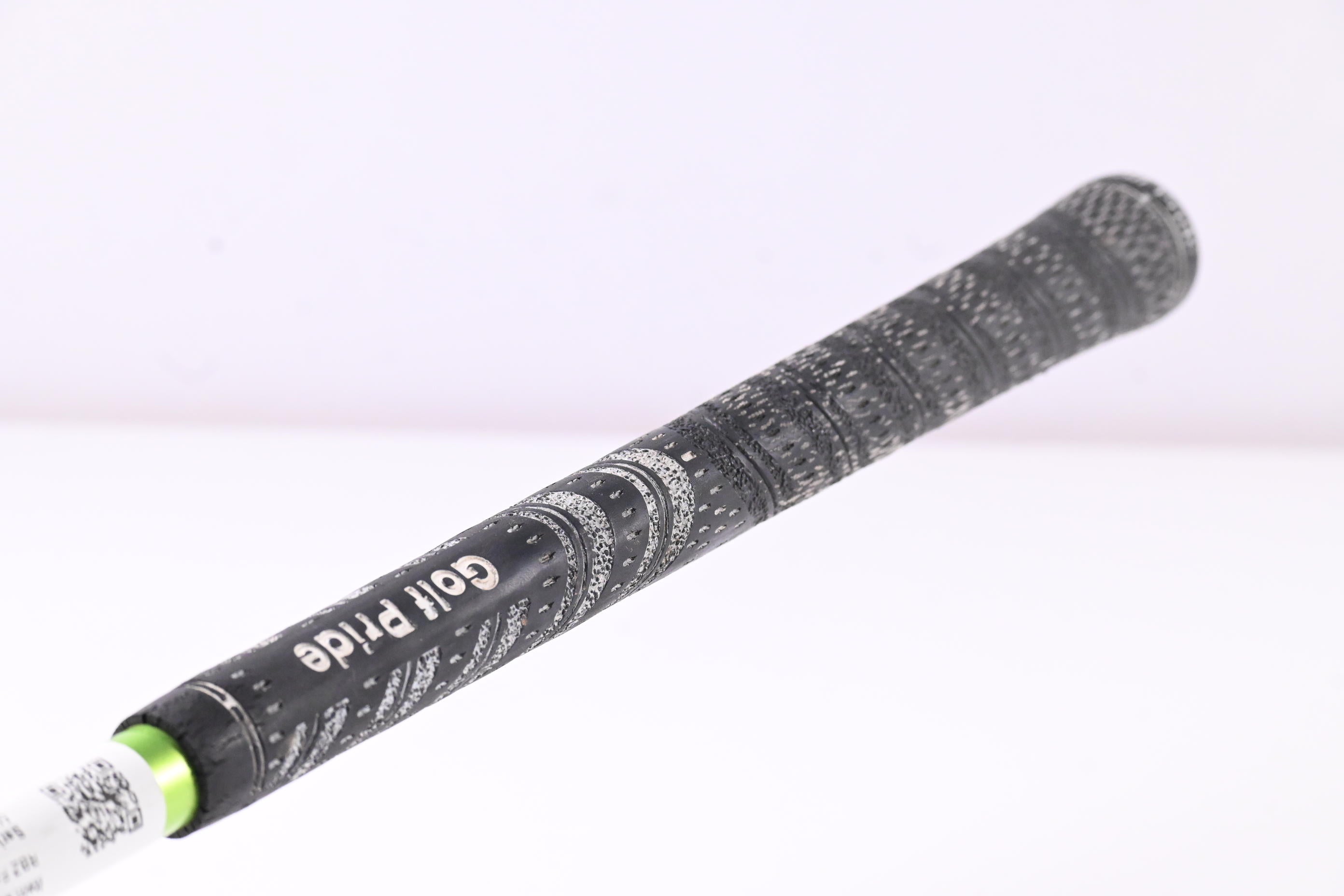 Taylormade RBZ #3 Wood / 15 Degree / Regular Flex Matrix Ozik Shaft