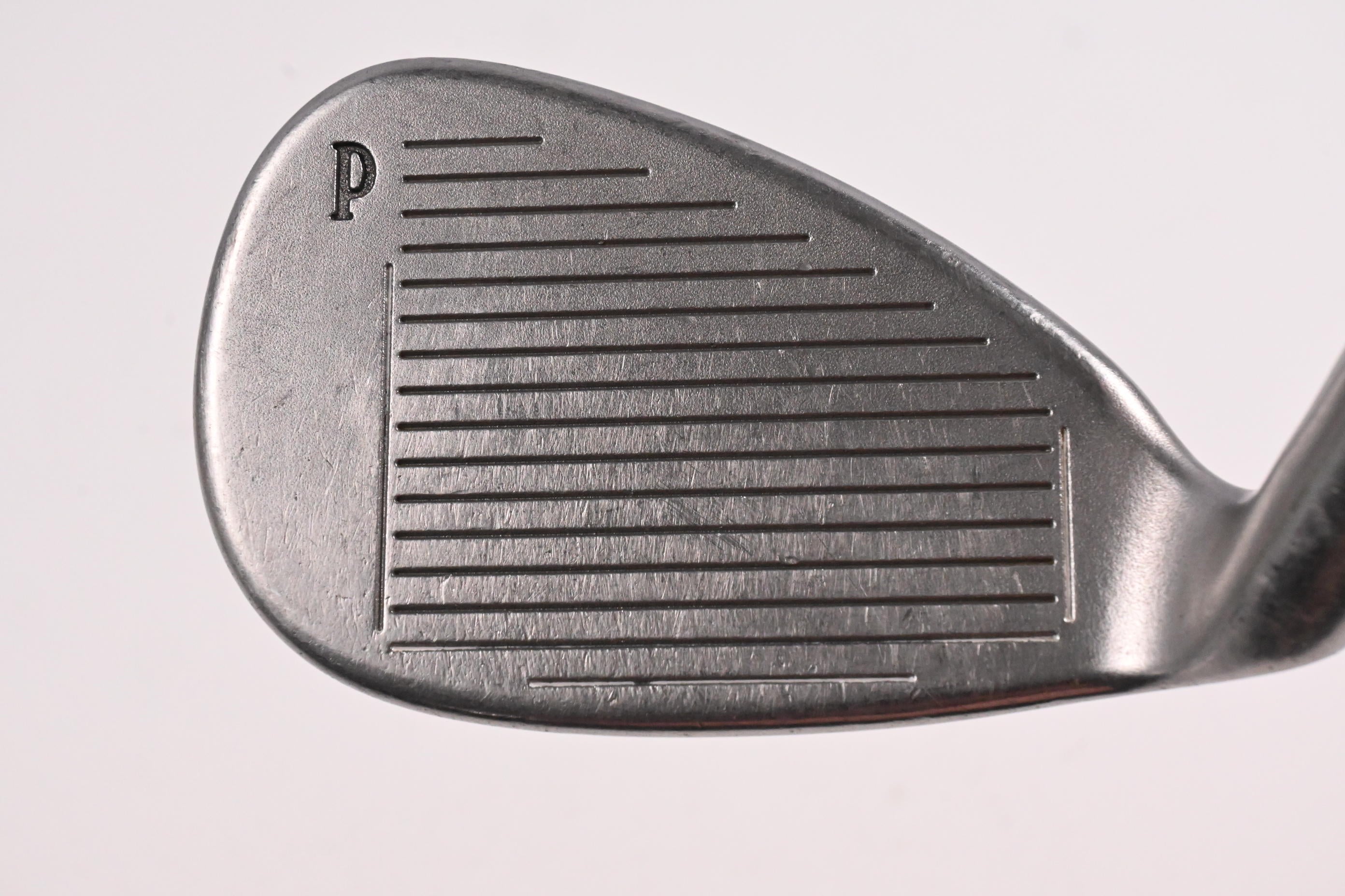 Callaway X-12 Pitching Wedge / 46.5 Degree / Regular Flex Callaway RCH 99 Shaft