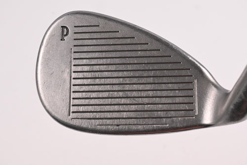 Callaway X-12 Pitching Wedge / 46.5 Degree / Regular Flex Callaway RCH 99 Shaft