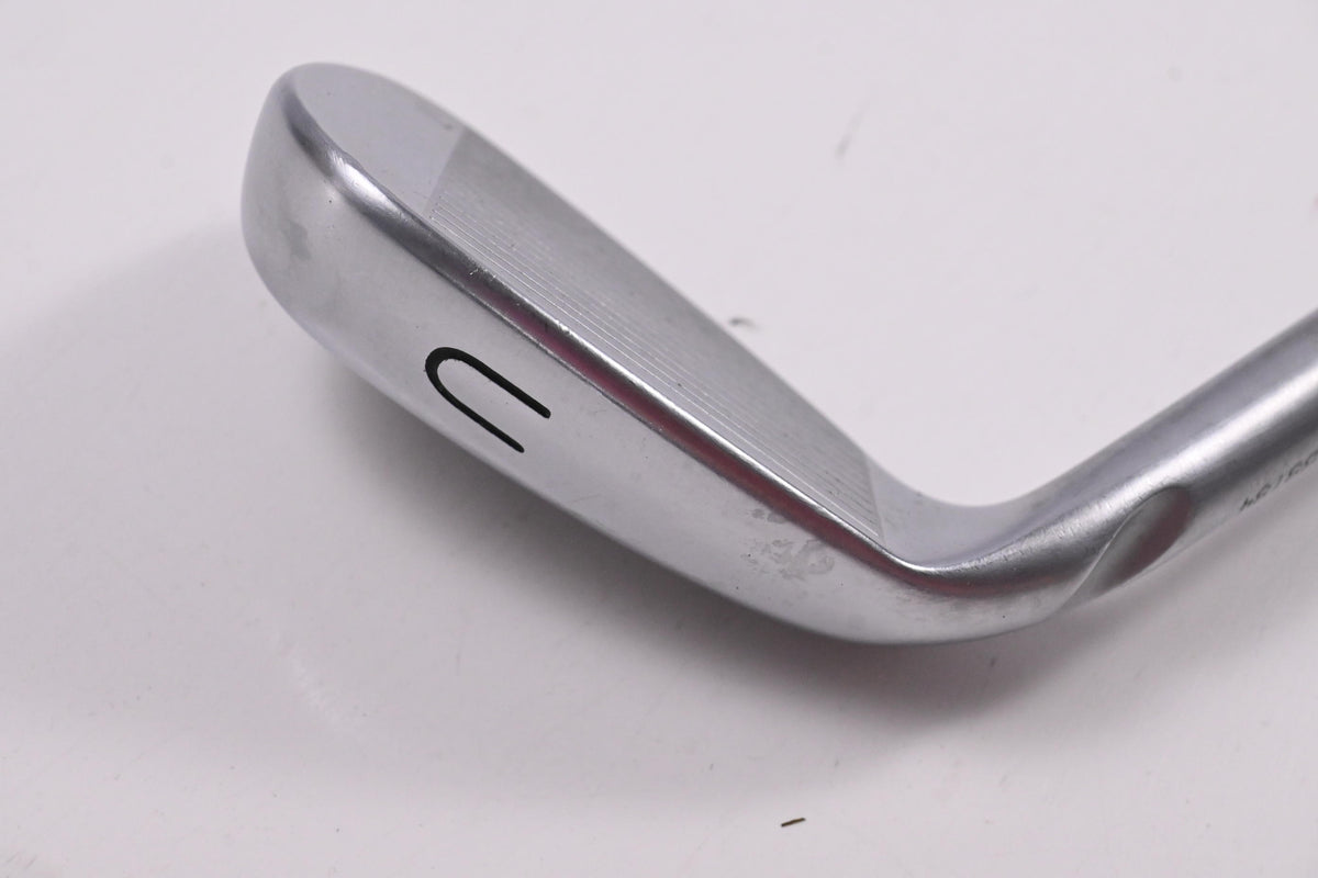 Ping i25 Gap Wedge / 50 Degree / Yellow Dot / Stiff Flex N.S.Pro Modus3 Tour 120