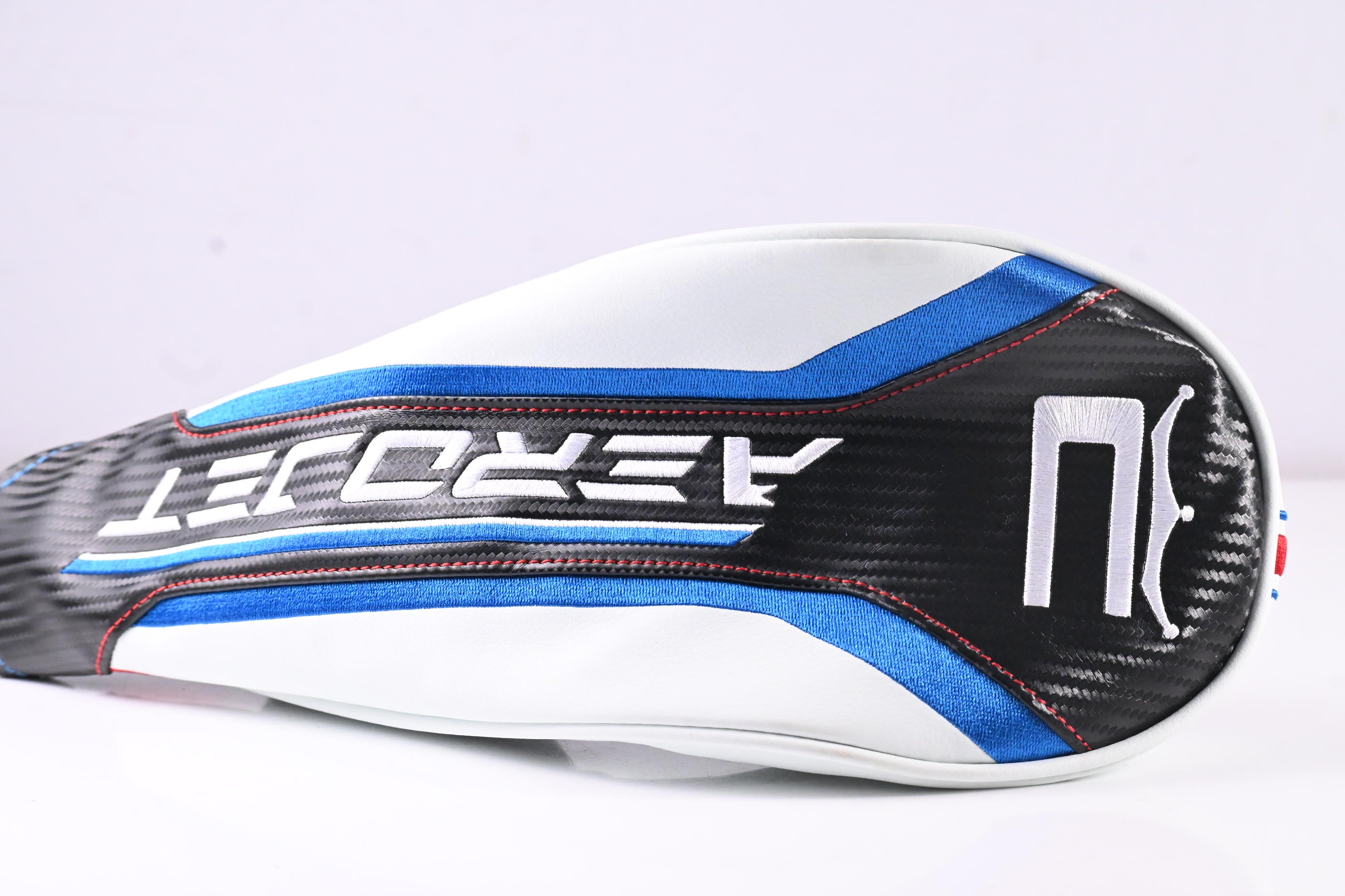 Cobra Aerojet Max Driver / 12 Degree / Regular Flex UST Helium Nanocore 5 Shaft