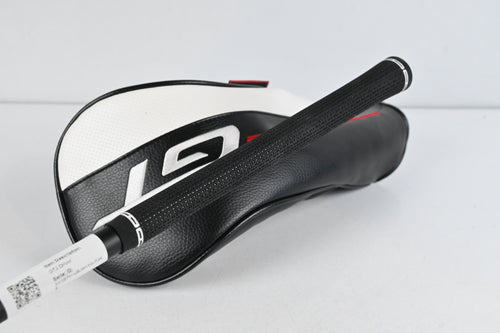 Titleist GT2 Driver / 9 Degree / X-Flex Tensei 1K White 65 Shaft