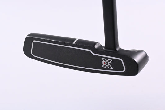 Odyssey DFX 2021 #1 Putter / 34 Inch