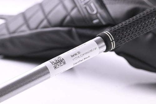 Cobra DS-Adapt LS Driver / 9 Degree / Stiff Flex Fujikura Pro 60 Shaft