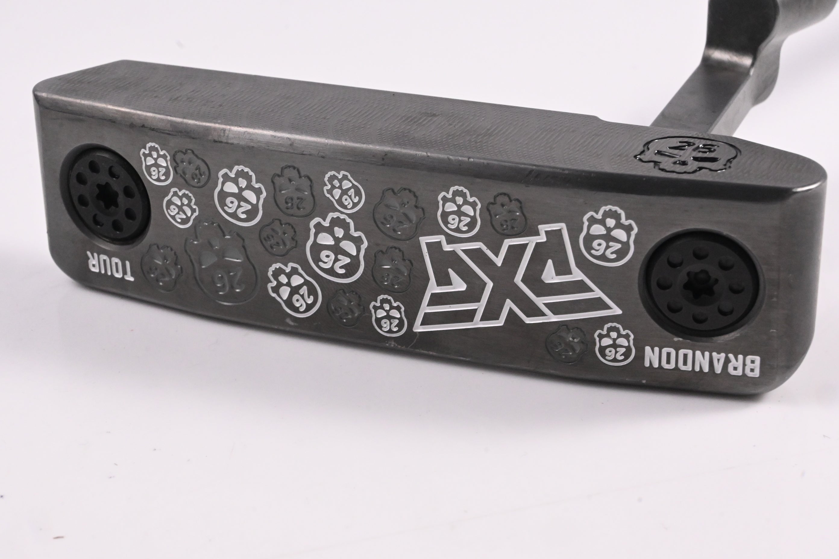 PXG Tour Series Brandon Putter / 34 Inch