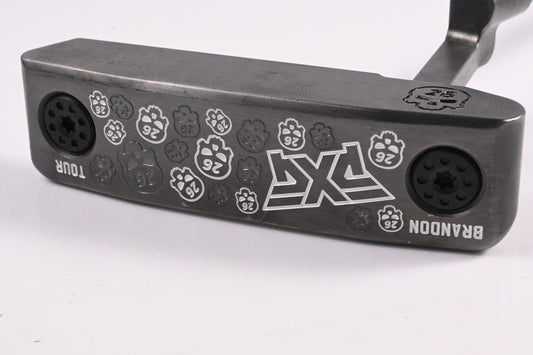 PXG Tour Series Brandon Putter / 34 Inch