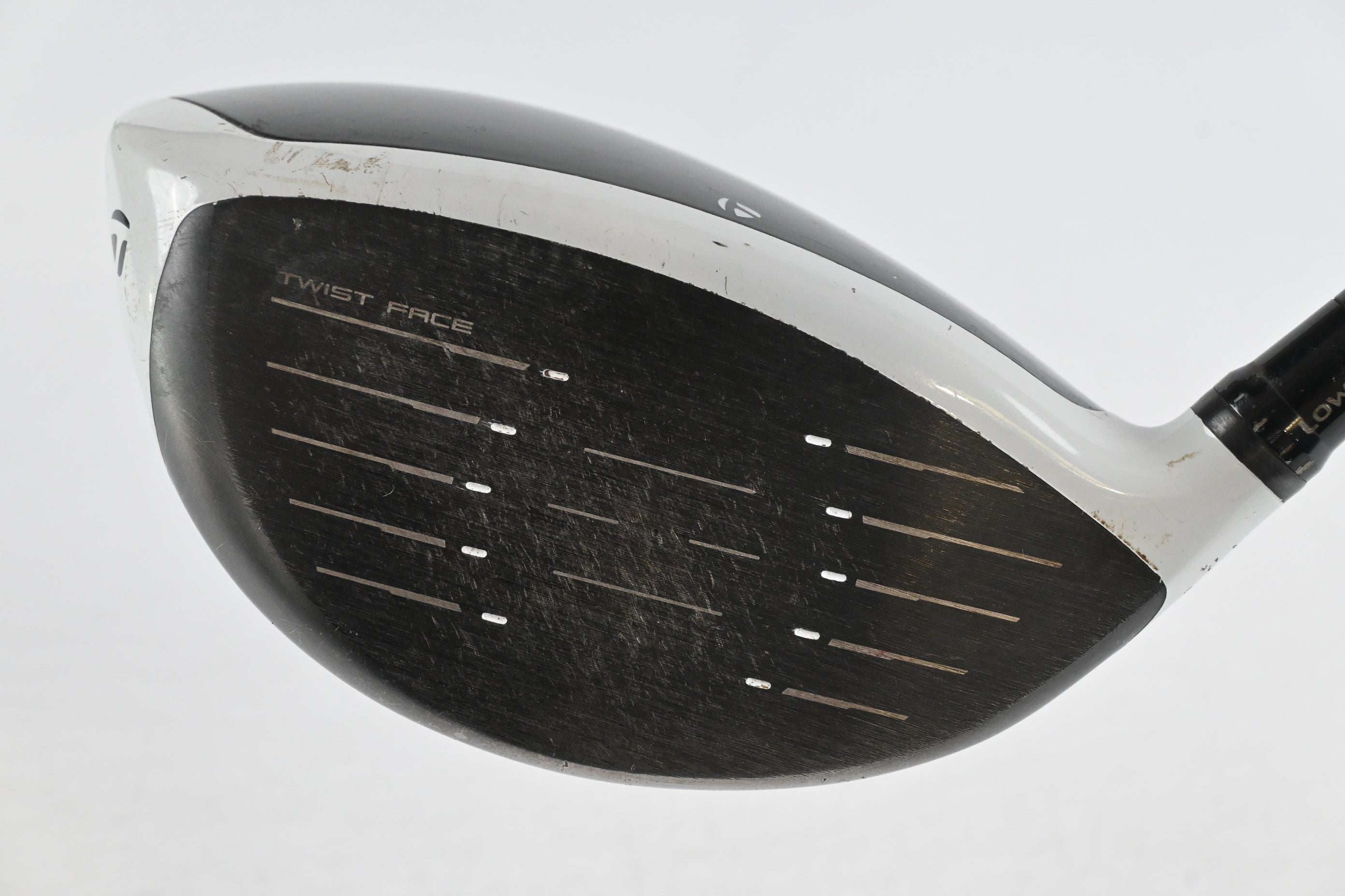 Taylormade SIM2 Max Driver / 10.5 Degree / Regular Flex Fujikura Ventus 5